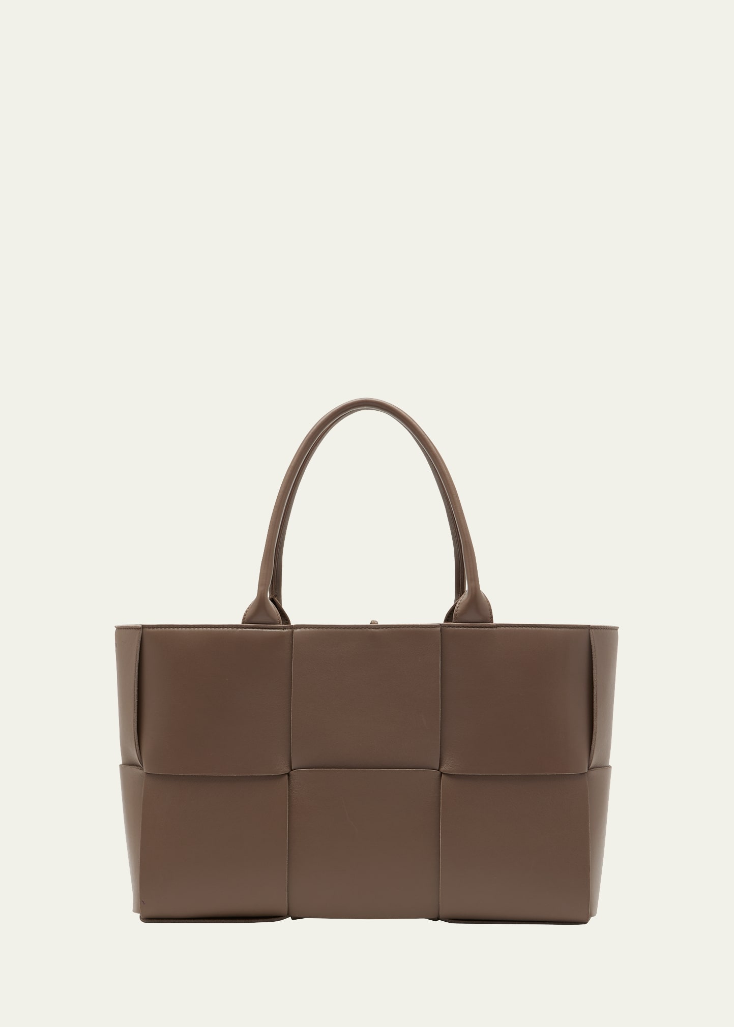 BOTTEGA VENETA MEDIUM ARCO TOTE BAG