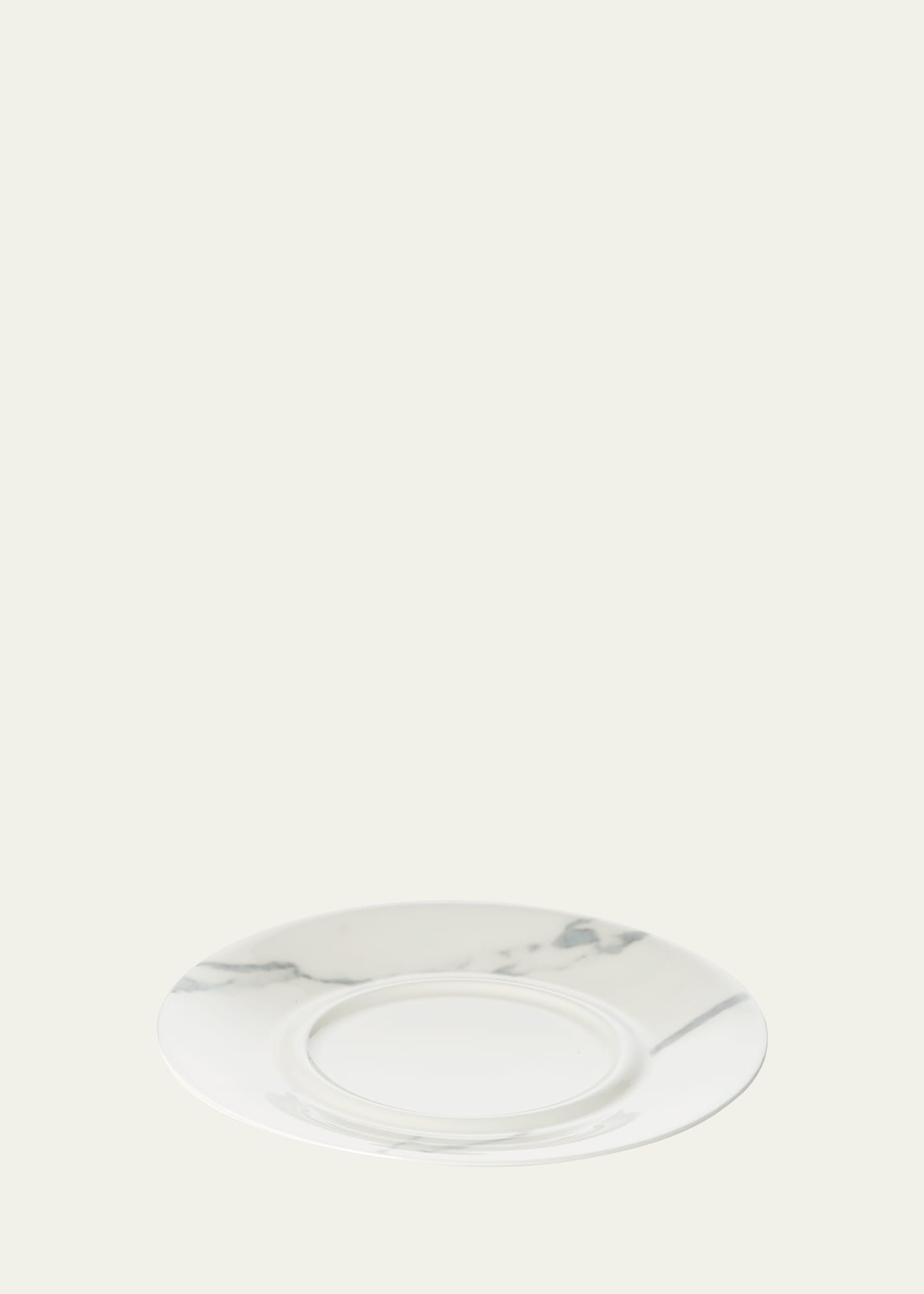 Dibbern Carrara Cylinder Saucer