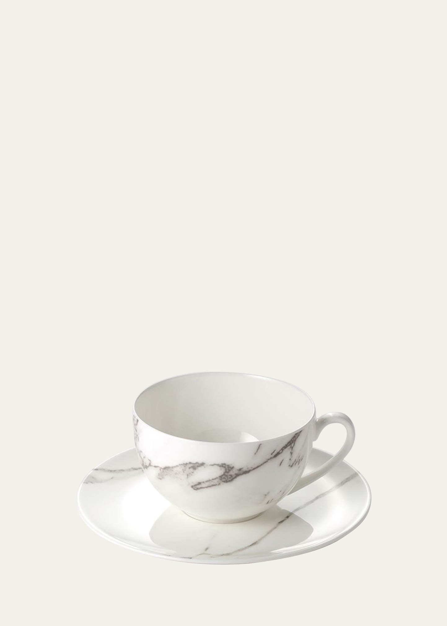 Dibbern Carrara Cylinder Teacup