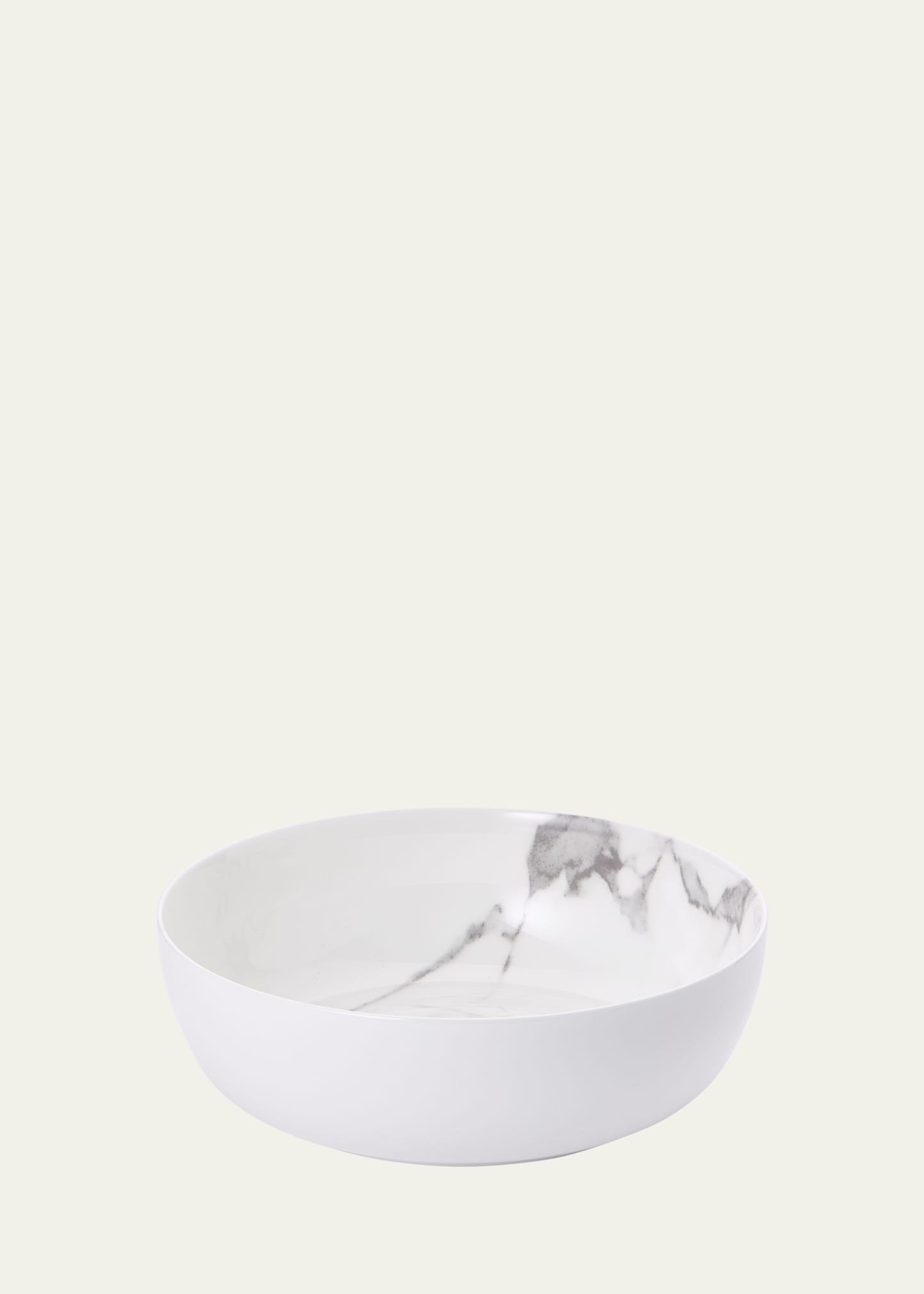 Carrara Cereal Bowl