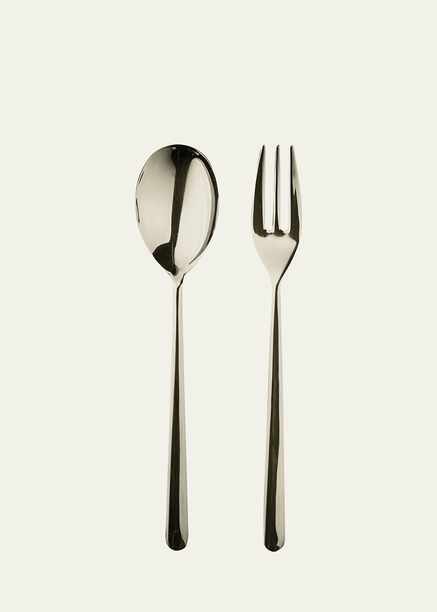 Mepra Linea Champagne Serving Set