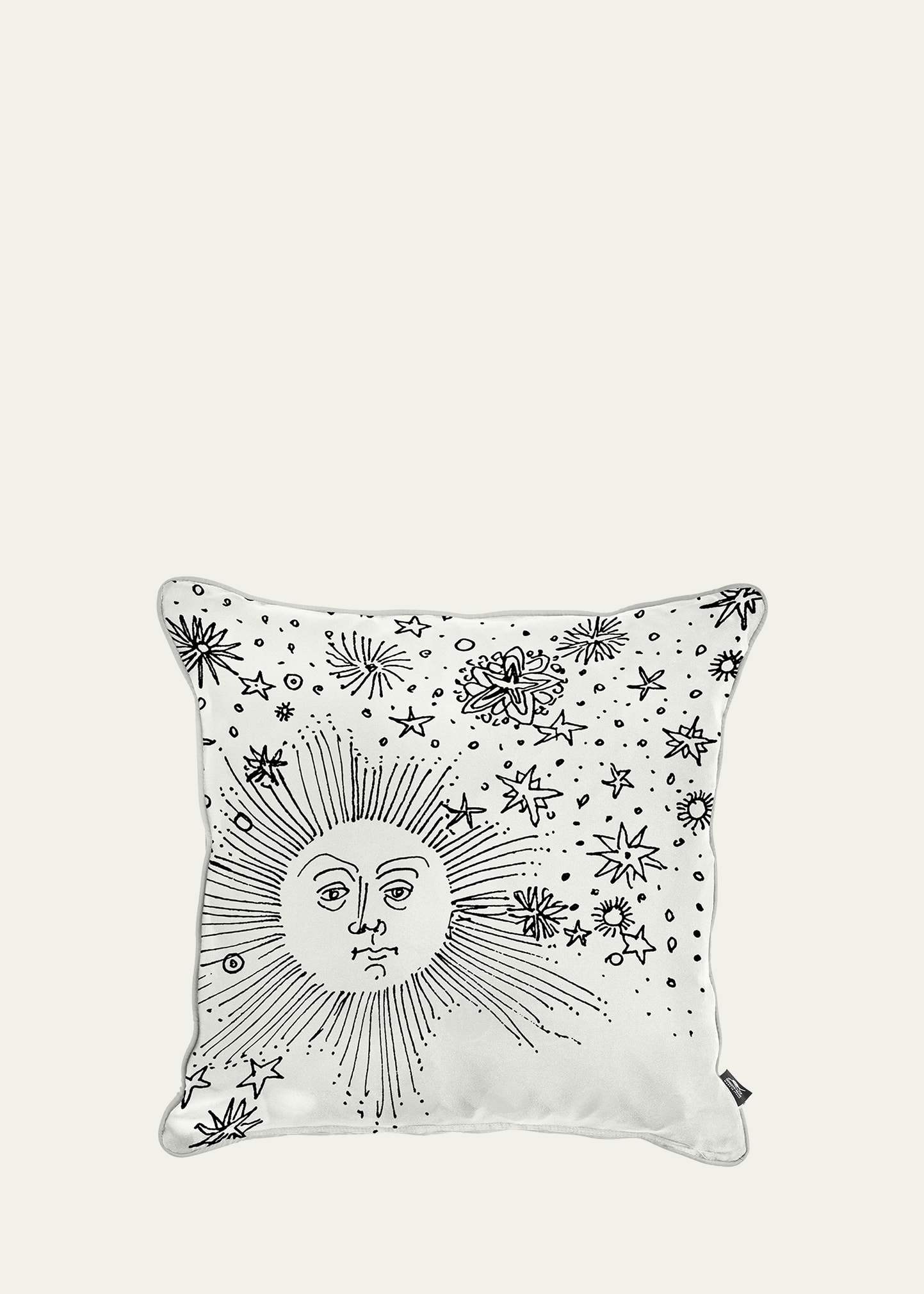 Solamente Cushion