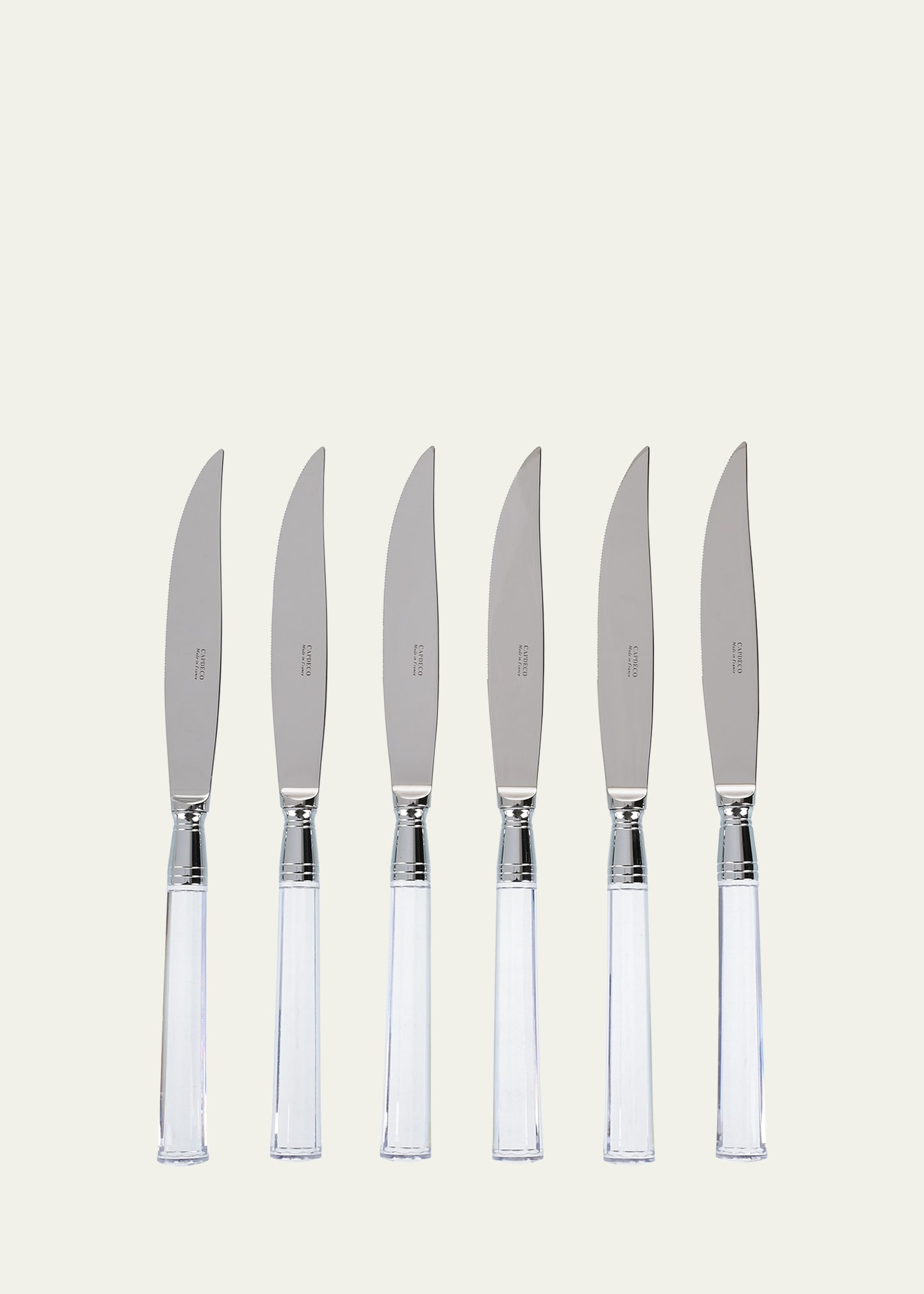 Doric 6-Piece Steak Knives