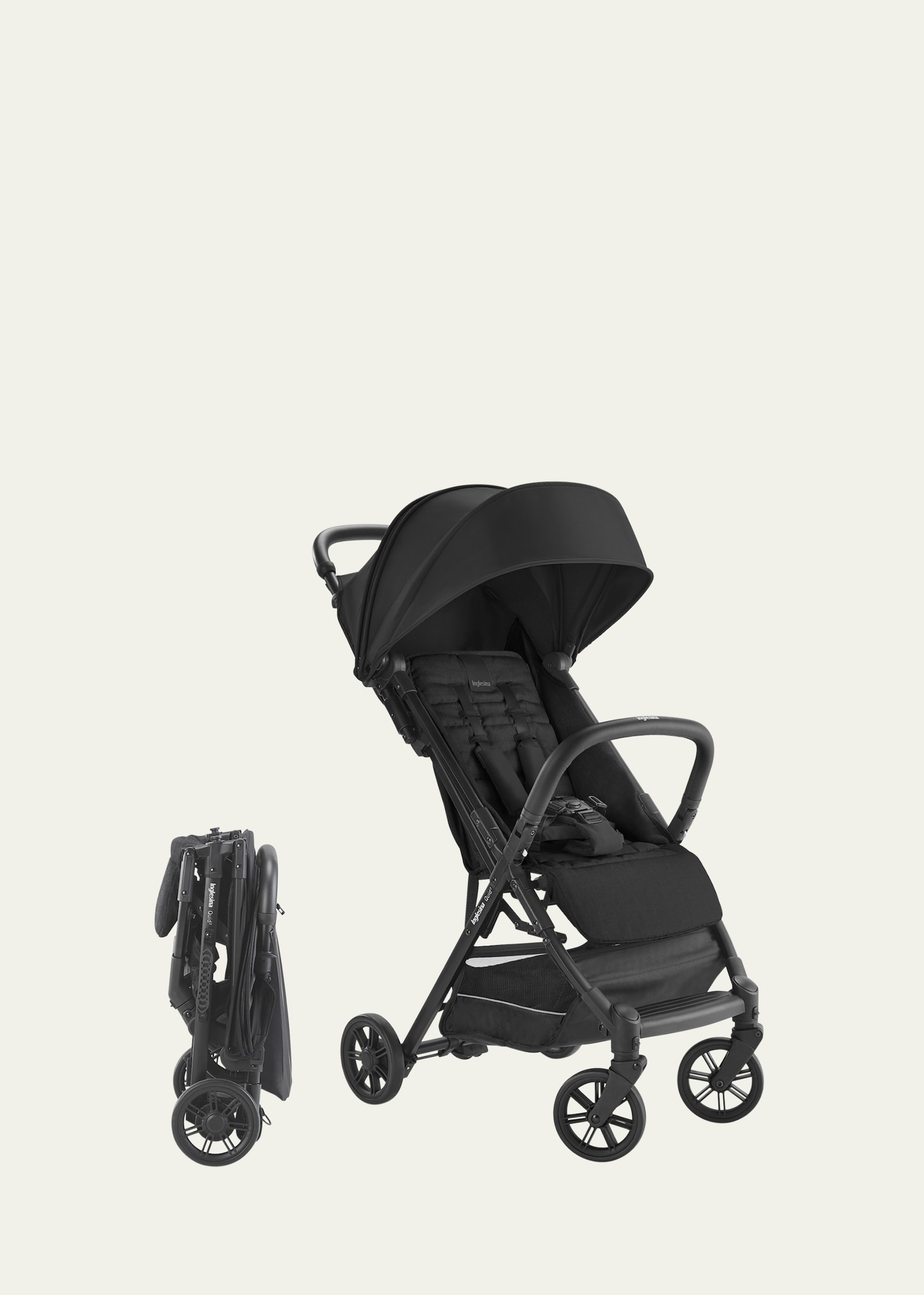 Inglesina Electa Stroller Car Seat Adapter - Bergdorf Goodman