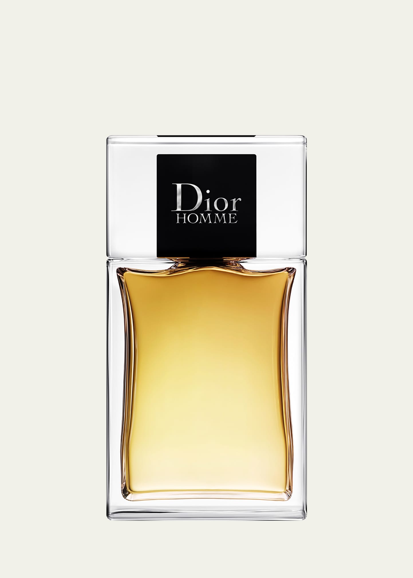 3.4 oz. Dior Homme Aftershave Lotion