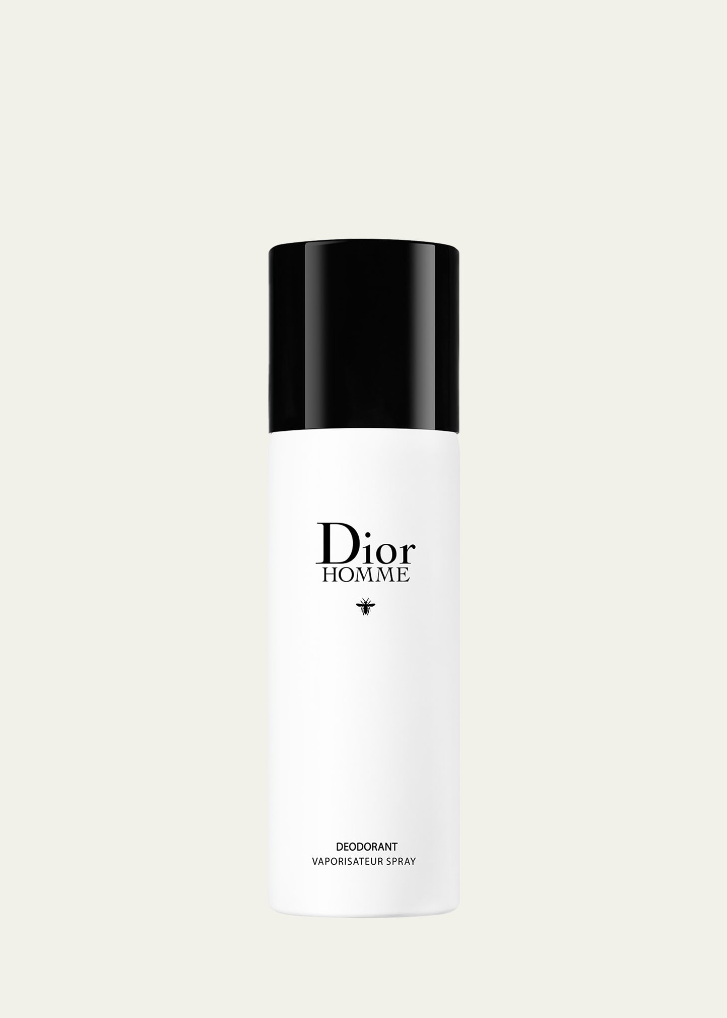 5 oz. Dior Homme Spray Deodorant