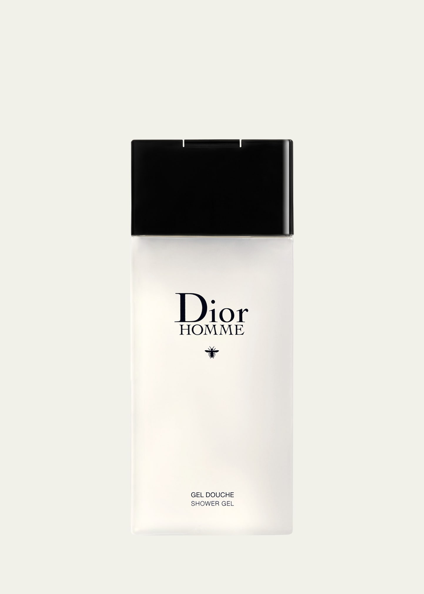 6.8 oz. Dior Homme Shower Gel