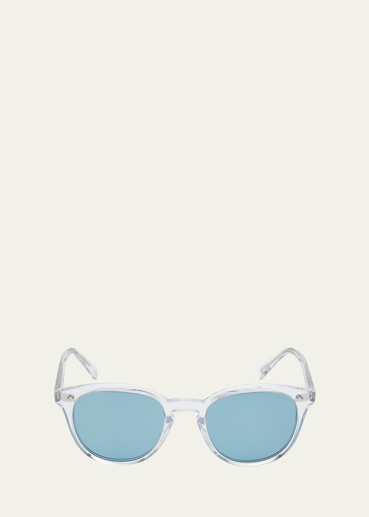 Oliver Peoples Desmon Wayfarer Sunglasses