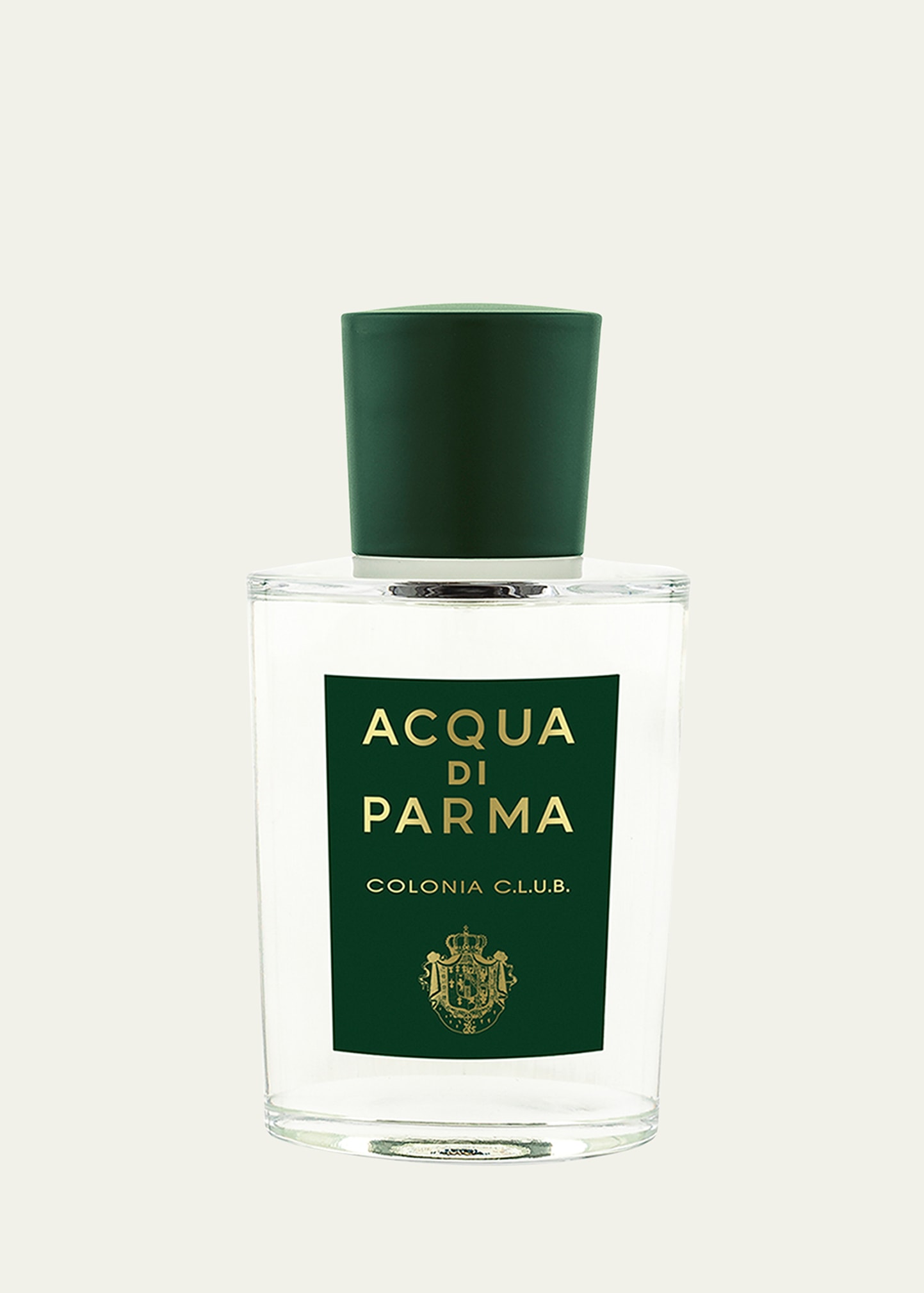 Acqua Di Parma 1.7 Oz. Colonia C. L. U. B. Eau De Cologne