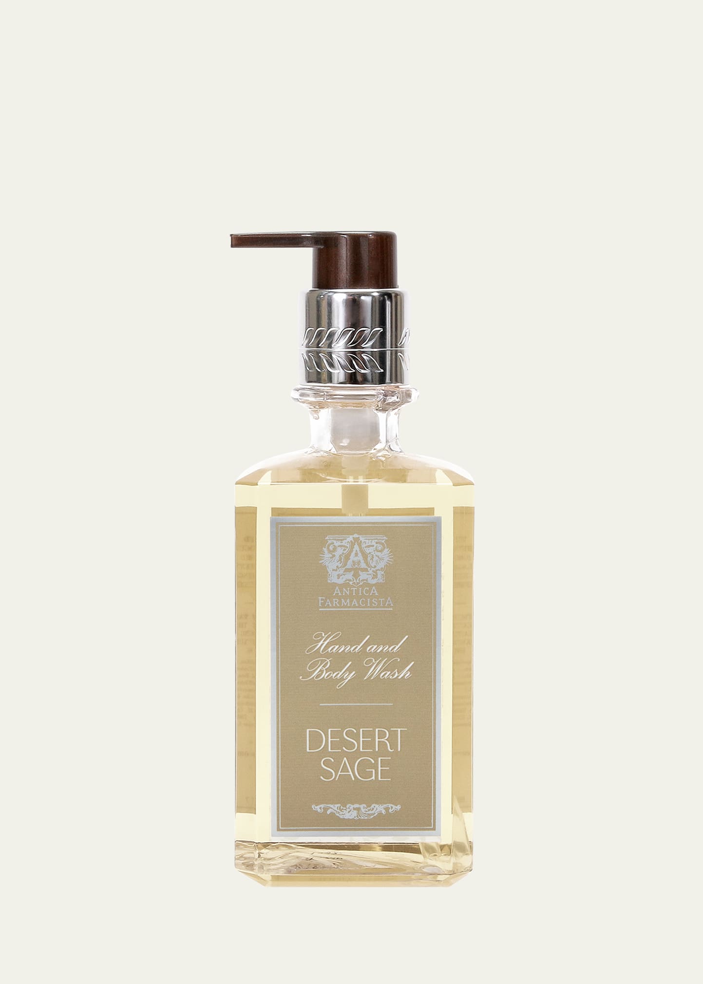 10 oz. Desert Sage Hand & Body Wash