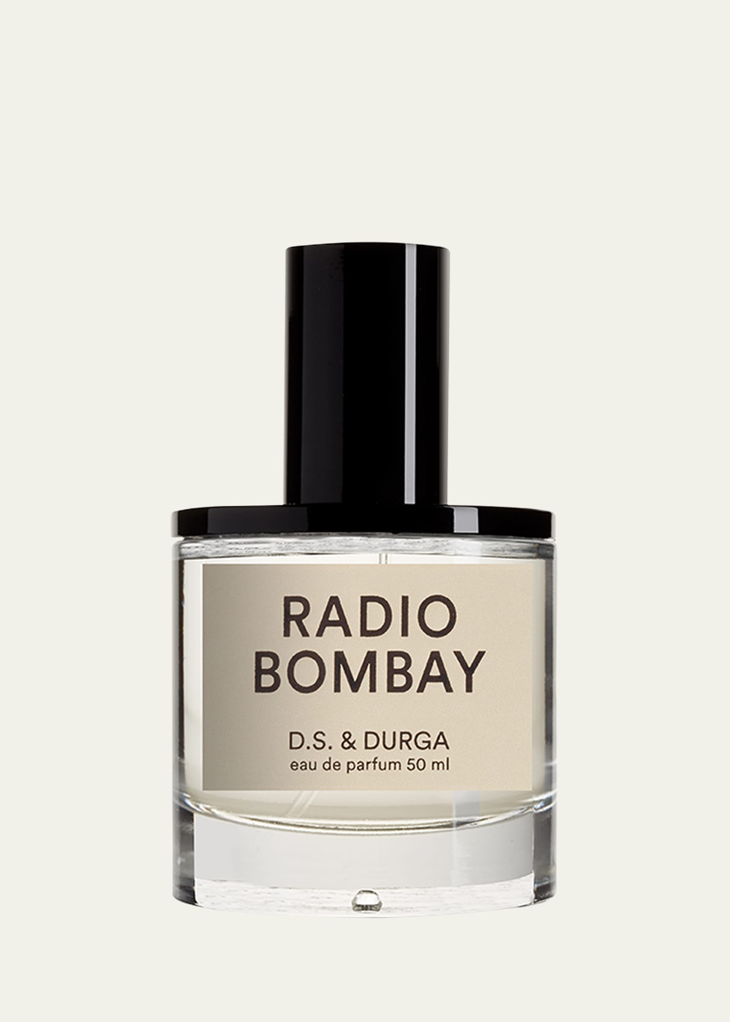 D.s. & Durga 1.7 Oz. Radio Bombay Eau De Parfum