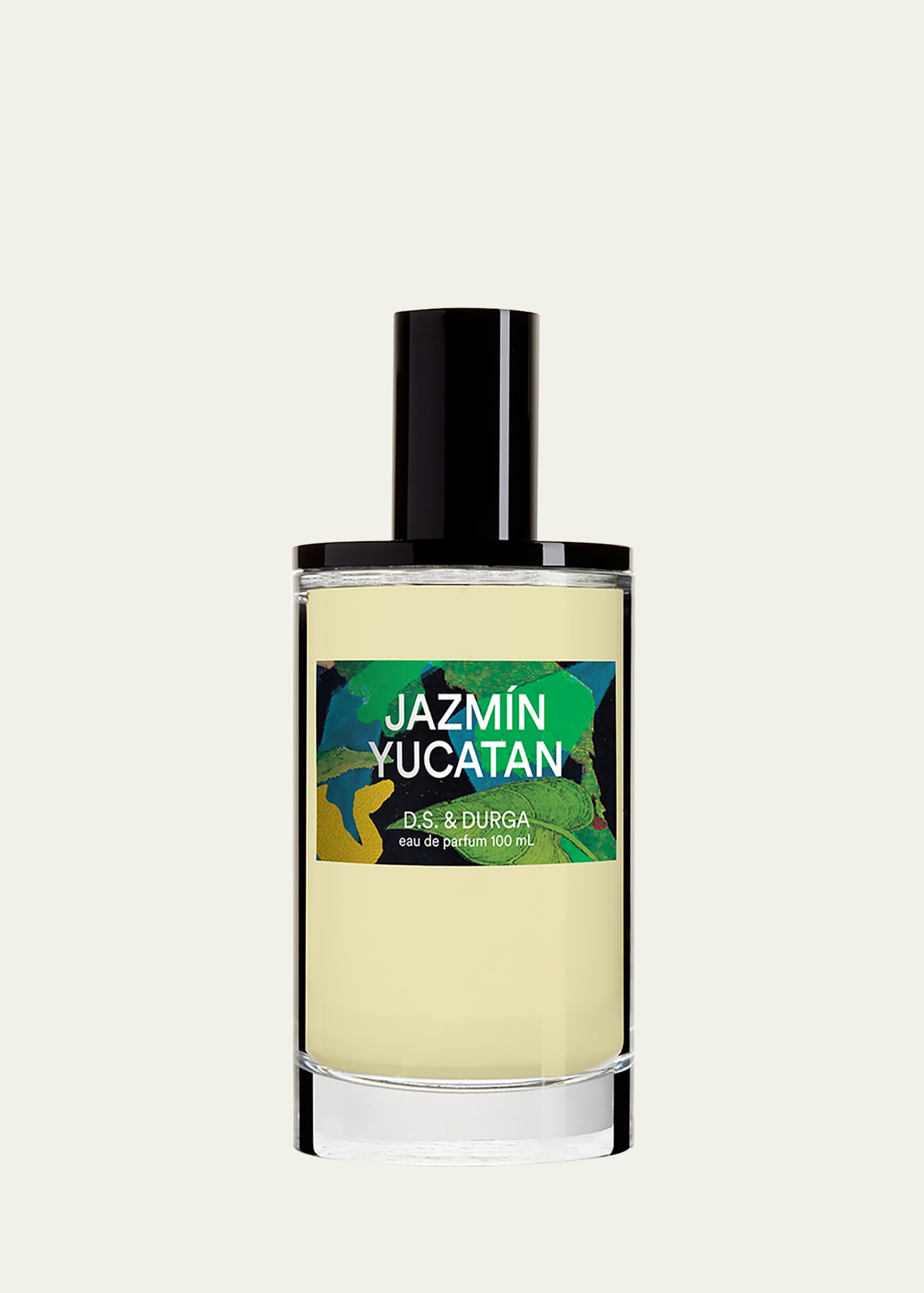 D.S. & DURGA Jazmin Yucatan Eau de Parfum, 3.4 oz.