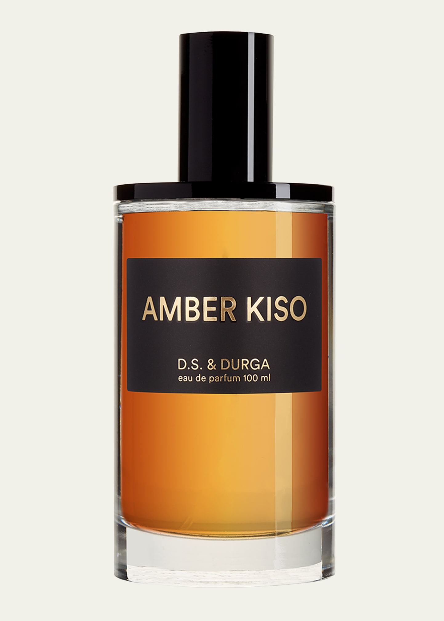 Amber Kiso Eau de Parfum, 3.4 oz.