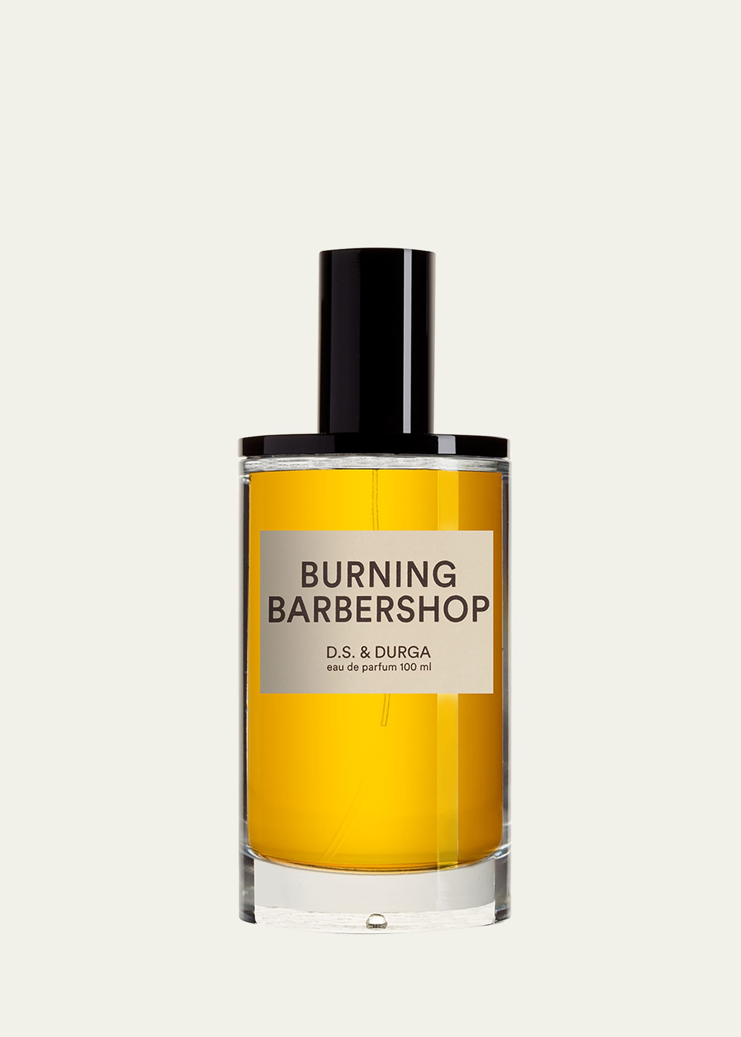 Burning Barbershop Eau de Parfum, 3.4 oz.
