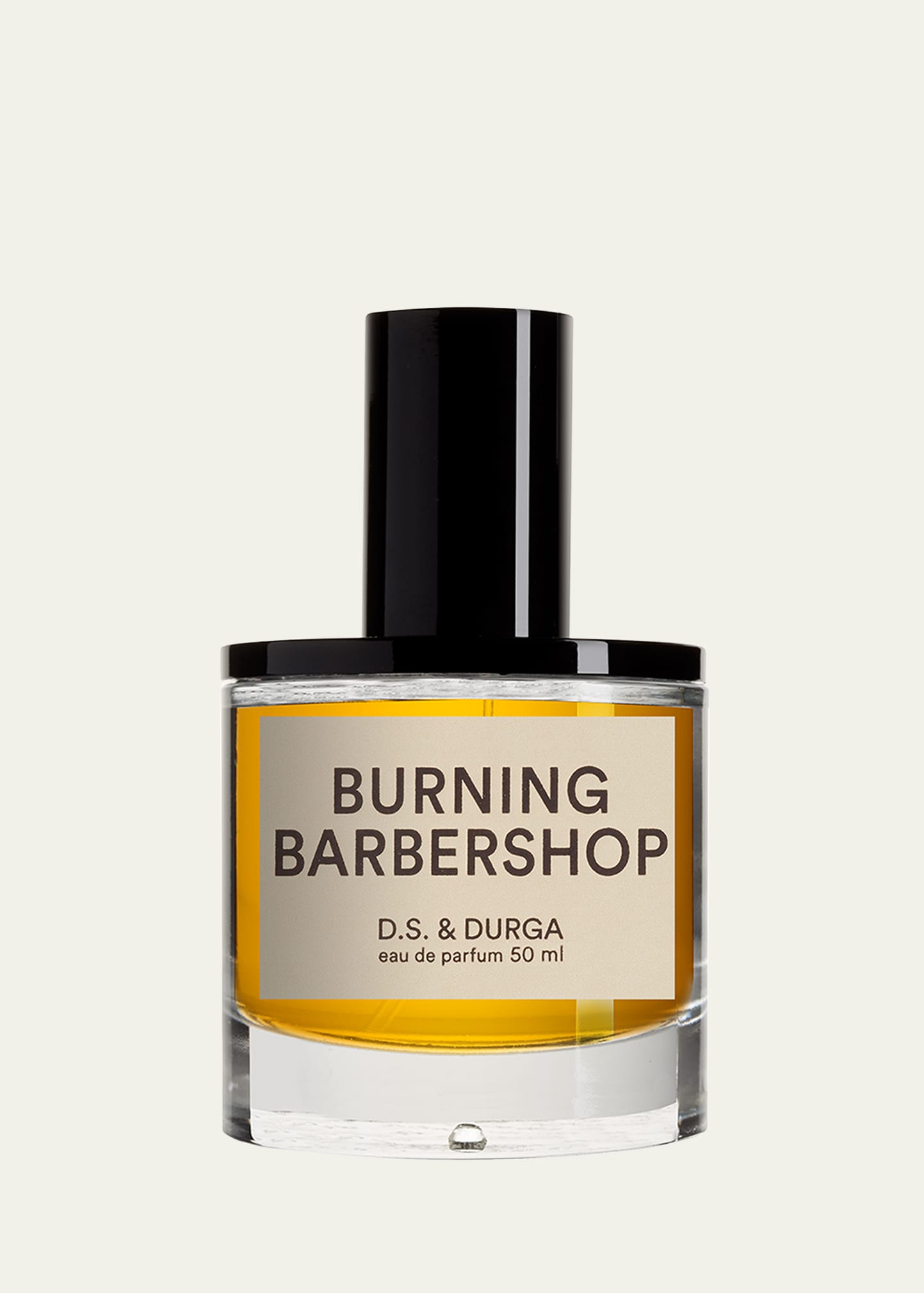 D.S. & DURGA Burning Barbershop Eau de Parfum, 1.7 oz.