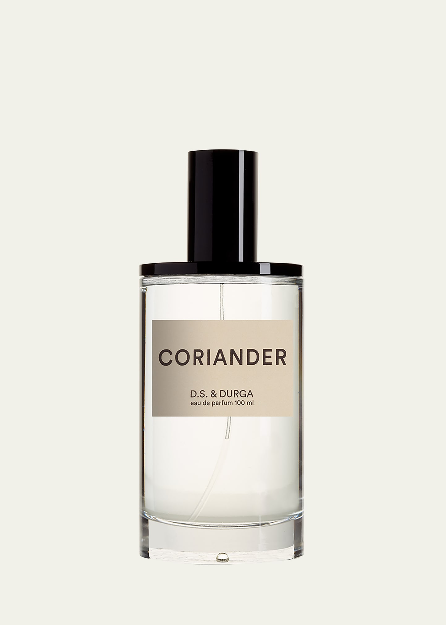 Coriander Eau de Parfum, 3.4 oz.