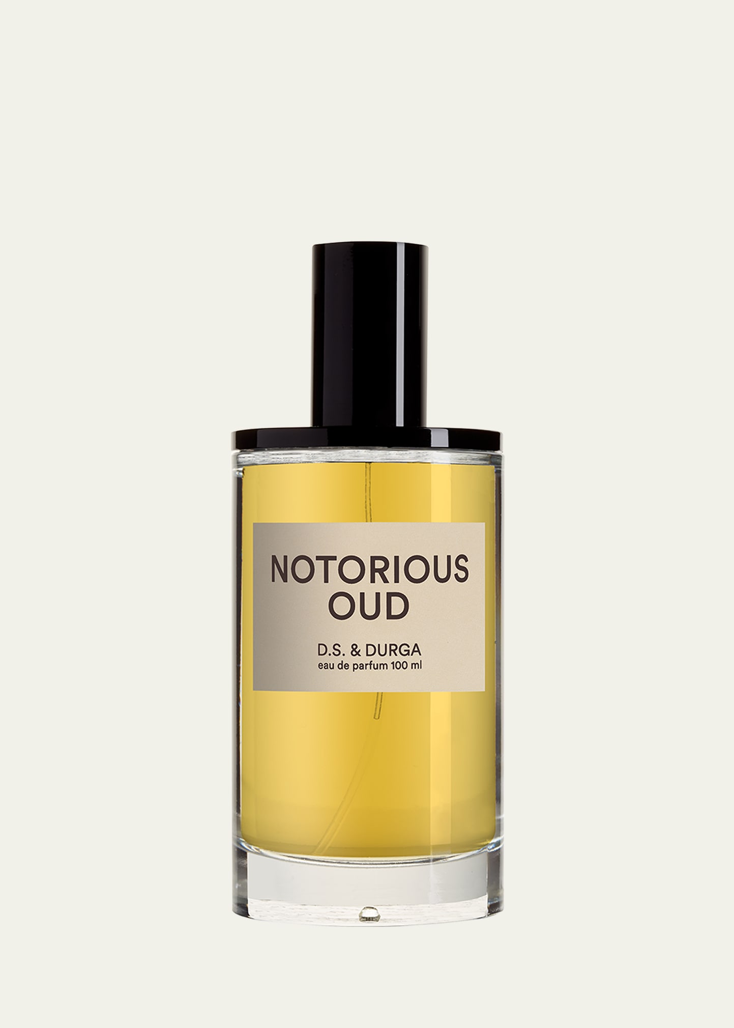 D.S. & DURGA Notorious Oud Eau de Parfum, 3.4 oz.