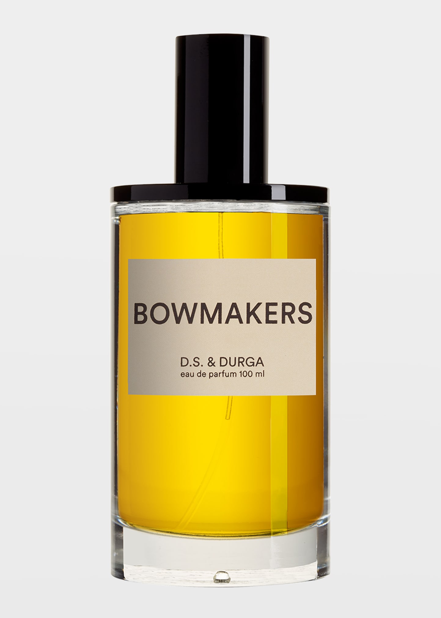 Bowmakers Eau de Parfum, 3.4 oz.