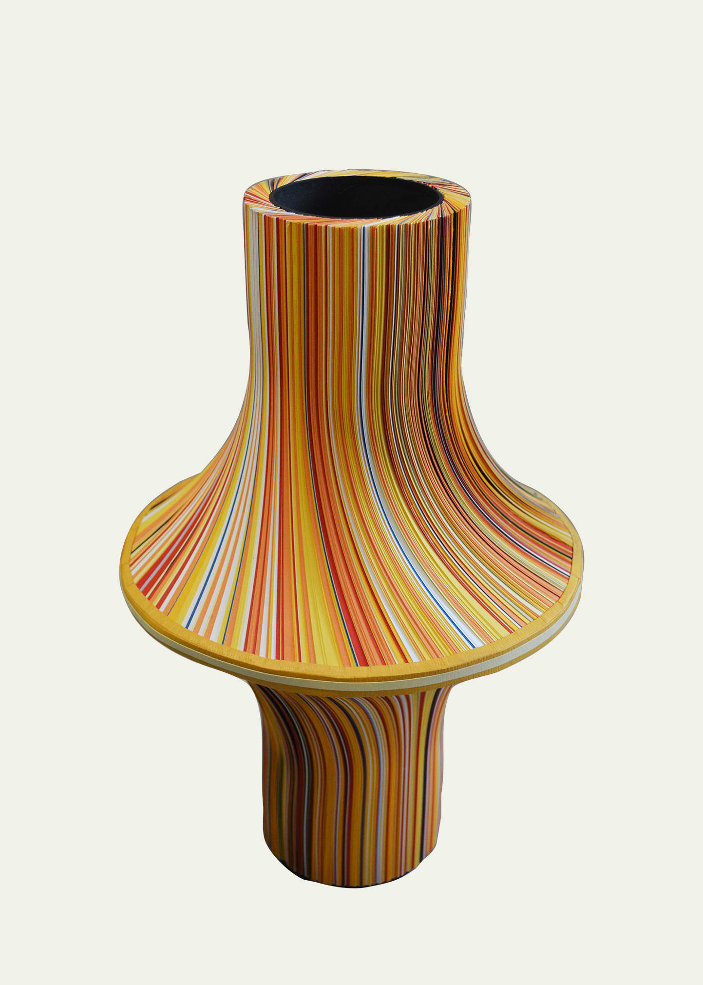Papuli Twoup Vase, Multi