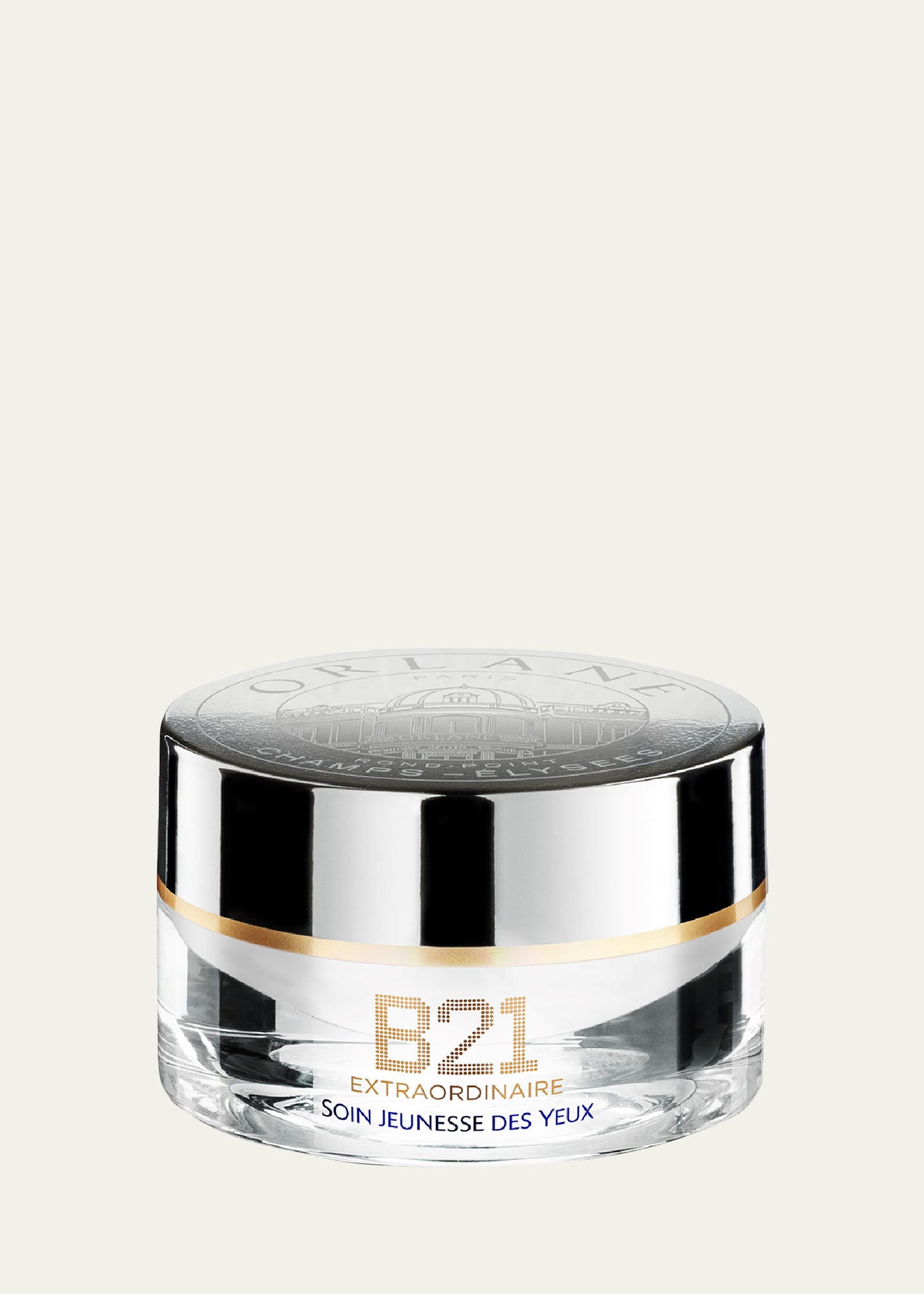 B21 Extraordinaire Absolute Youth Eye, 0.5 oz.