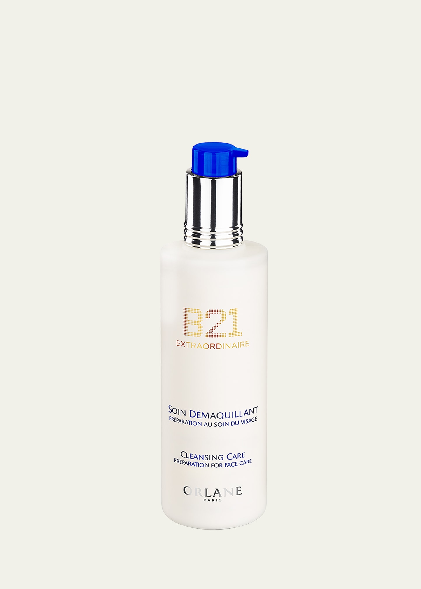 B21 Extraordinaire Cleansing Care, 8.5 oz.