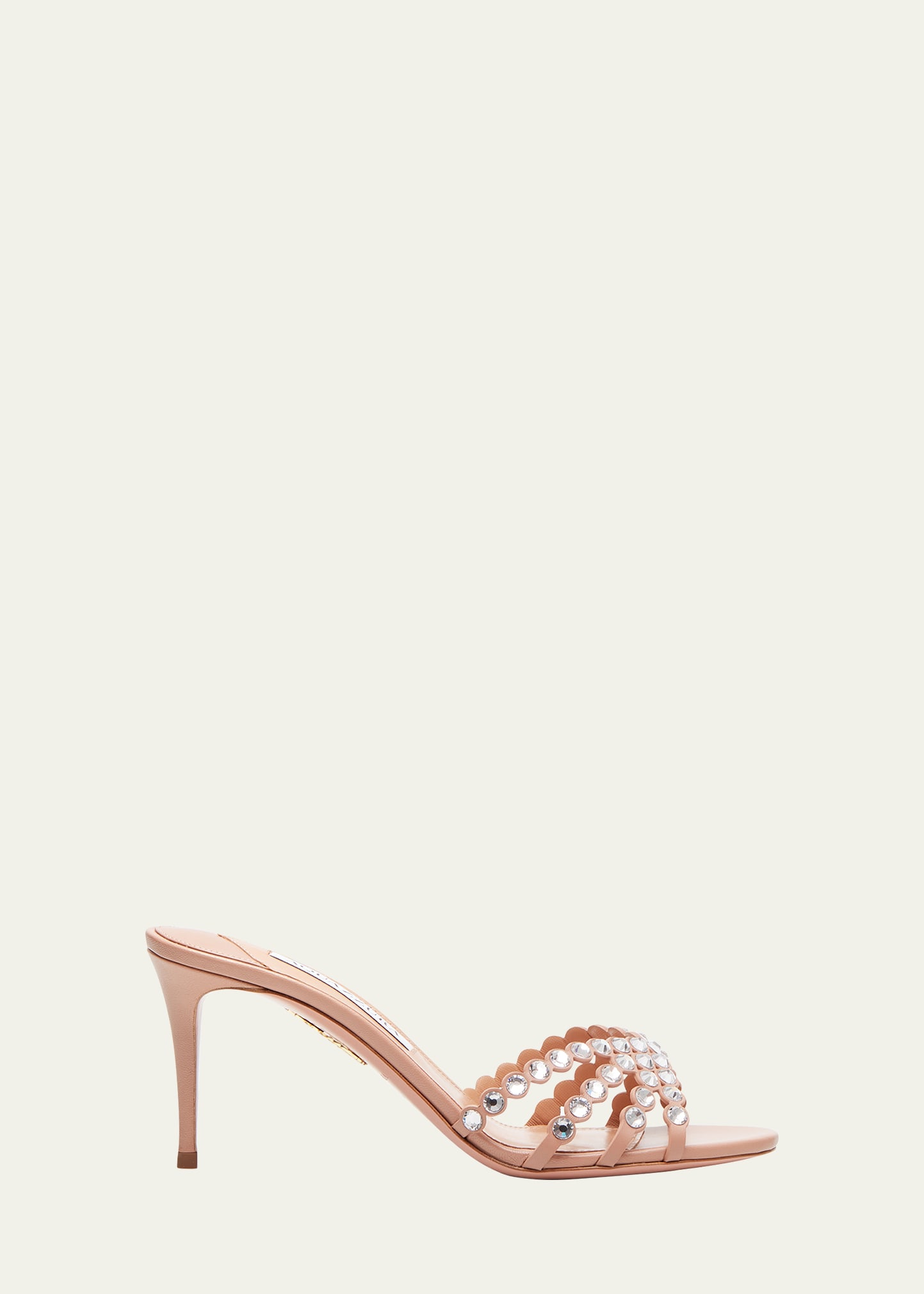 Aquazzura clearance palace sandals