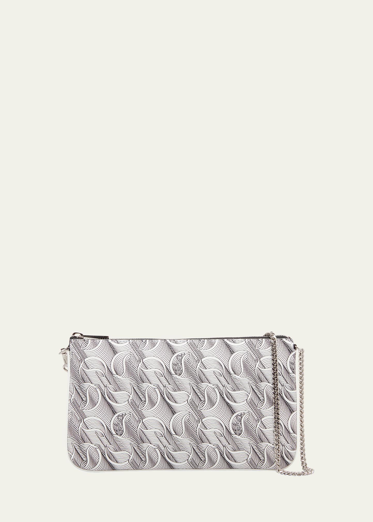 louboutin monogram