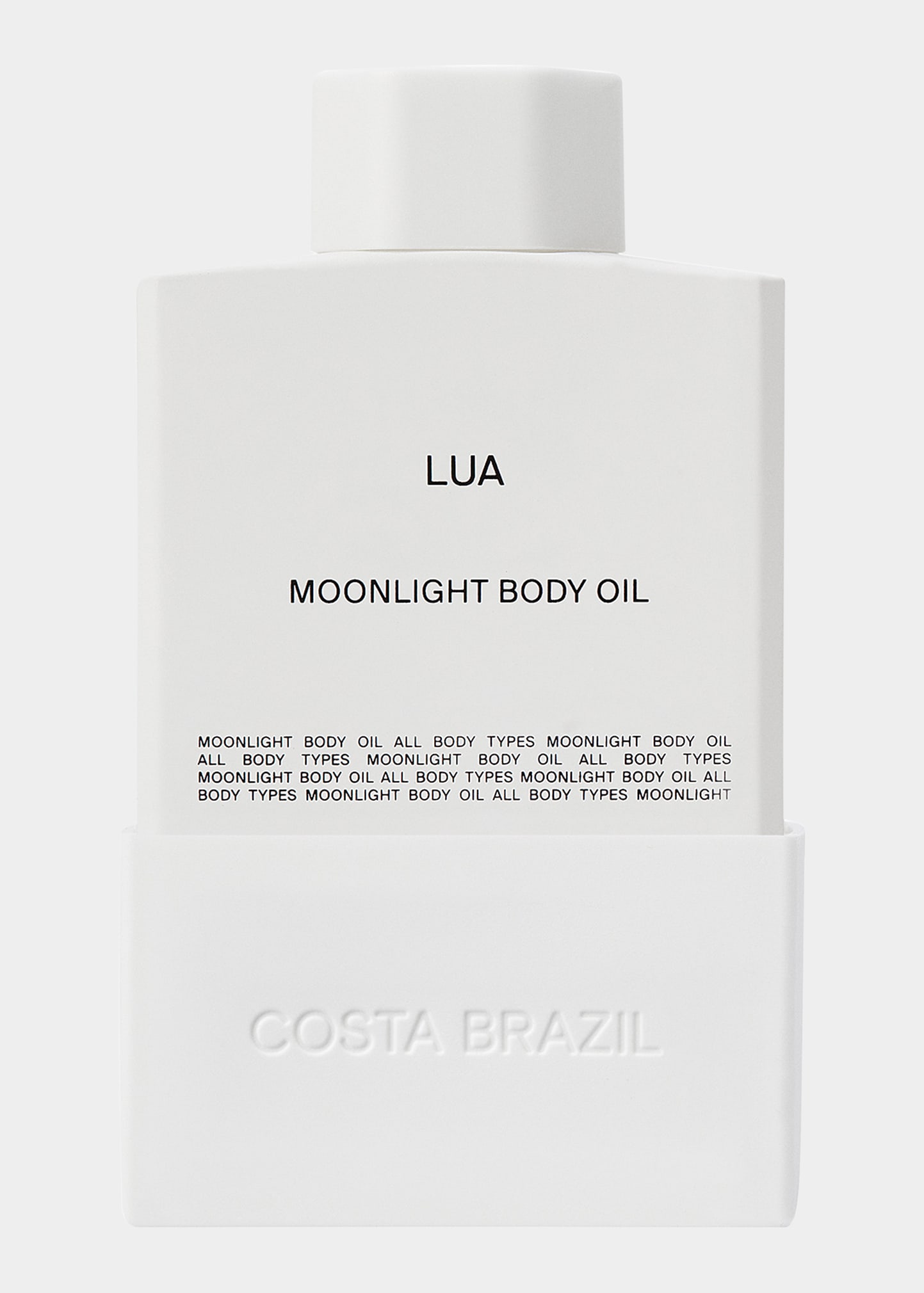 Costa Brazil Moonlight Body Oil