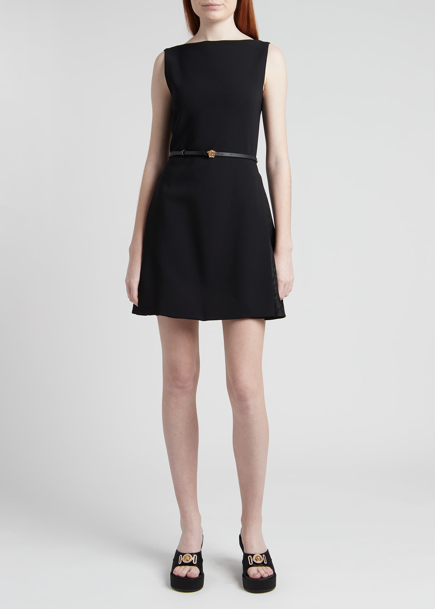 VERSACE Mini Dresses for Women | ModeSens VERSACE Mini Dresses for Women | ModeSens