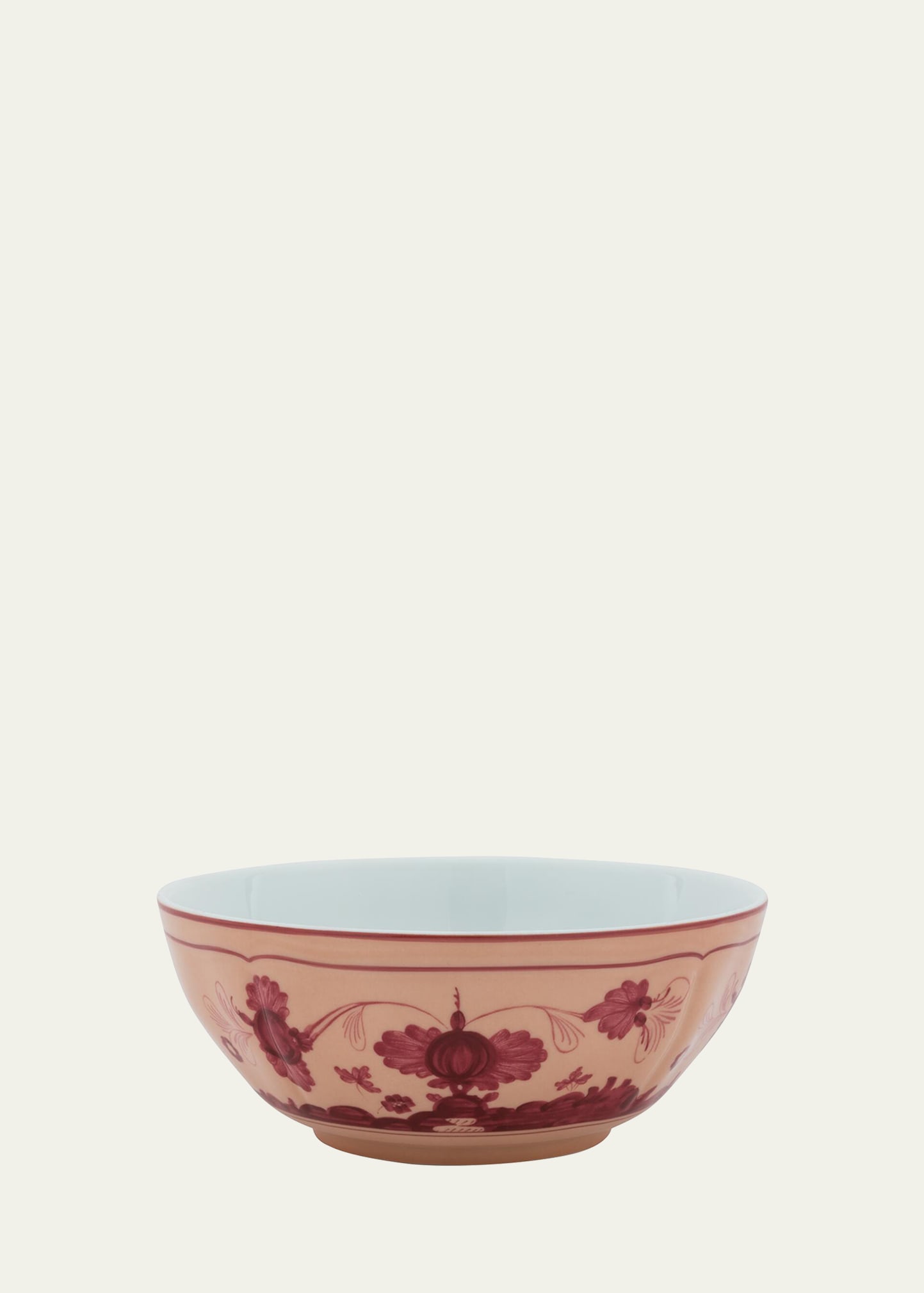 Ginori 1735 Oriente Italiano Cereal Bowl, Calotta