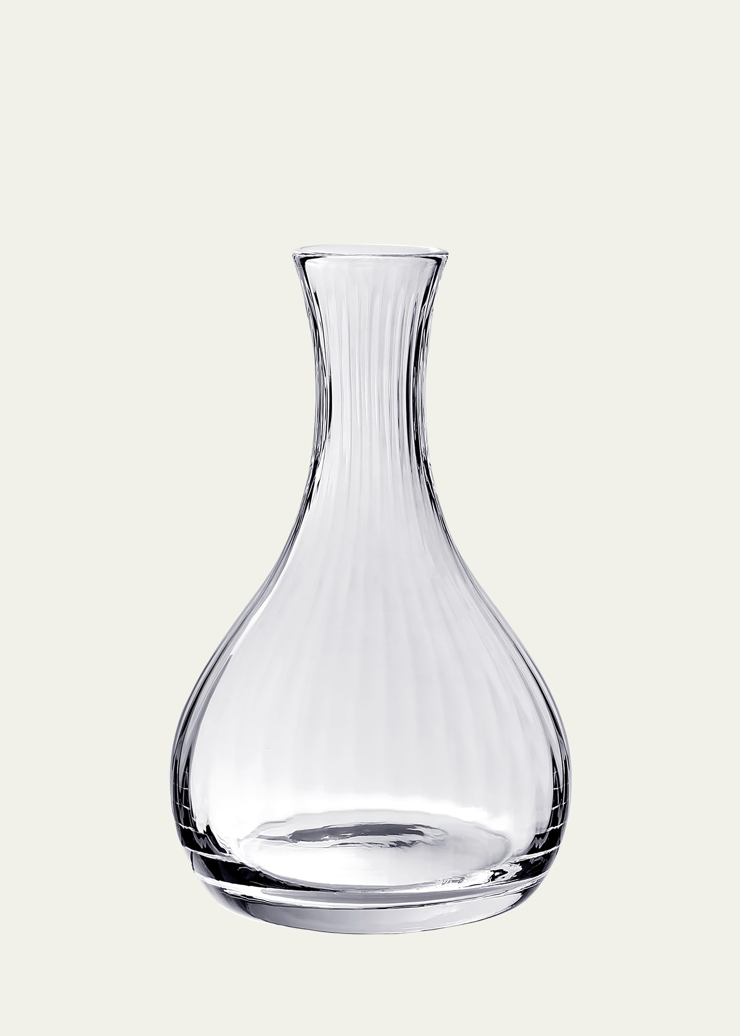 William Yeoward Crystal Corinne Wine Carafe In Transparent