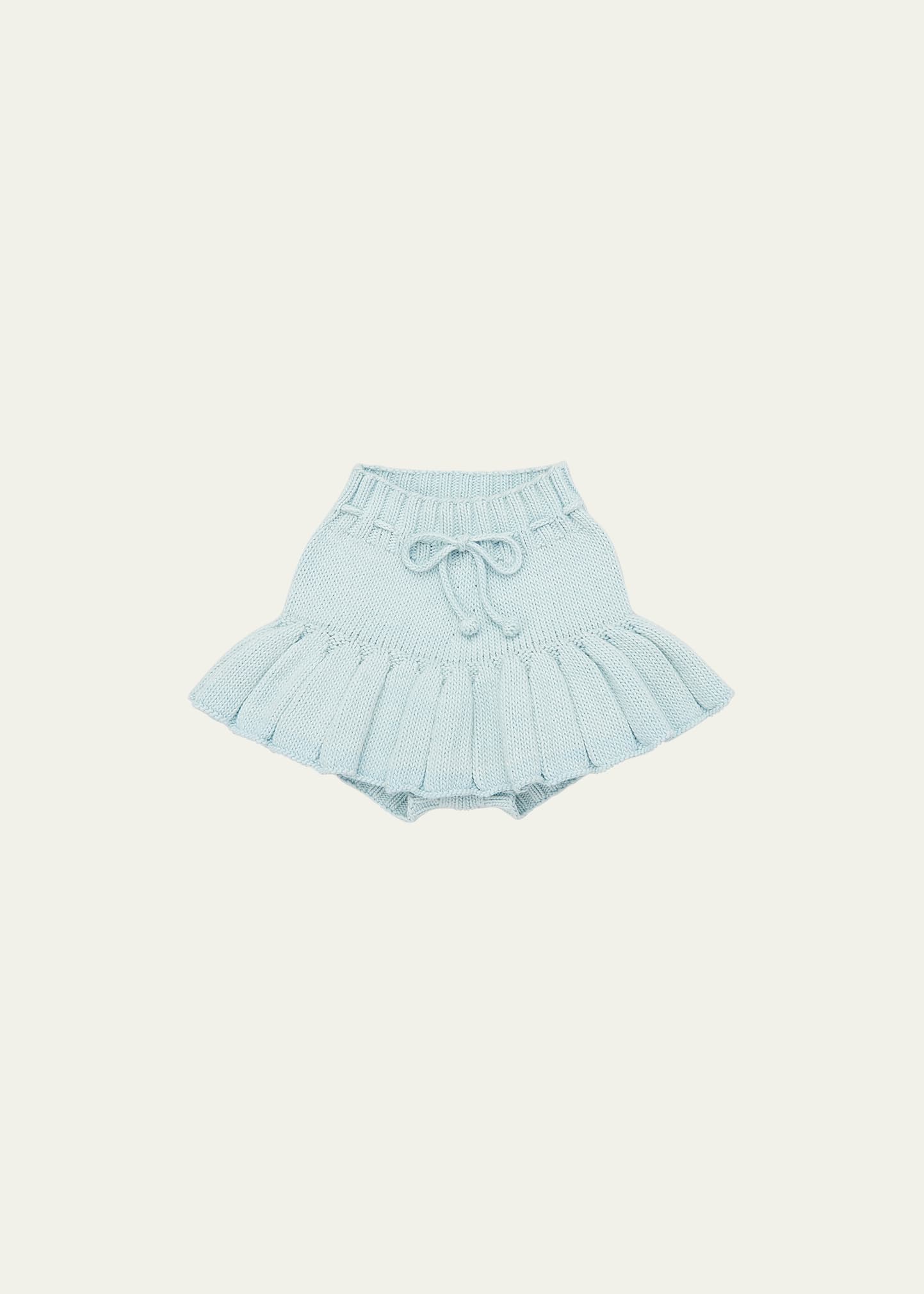 スカート Steel Blue misha and puff Skirt Steel Blue misha and puff Skirt