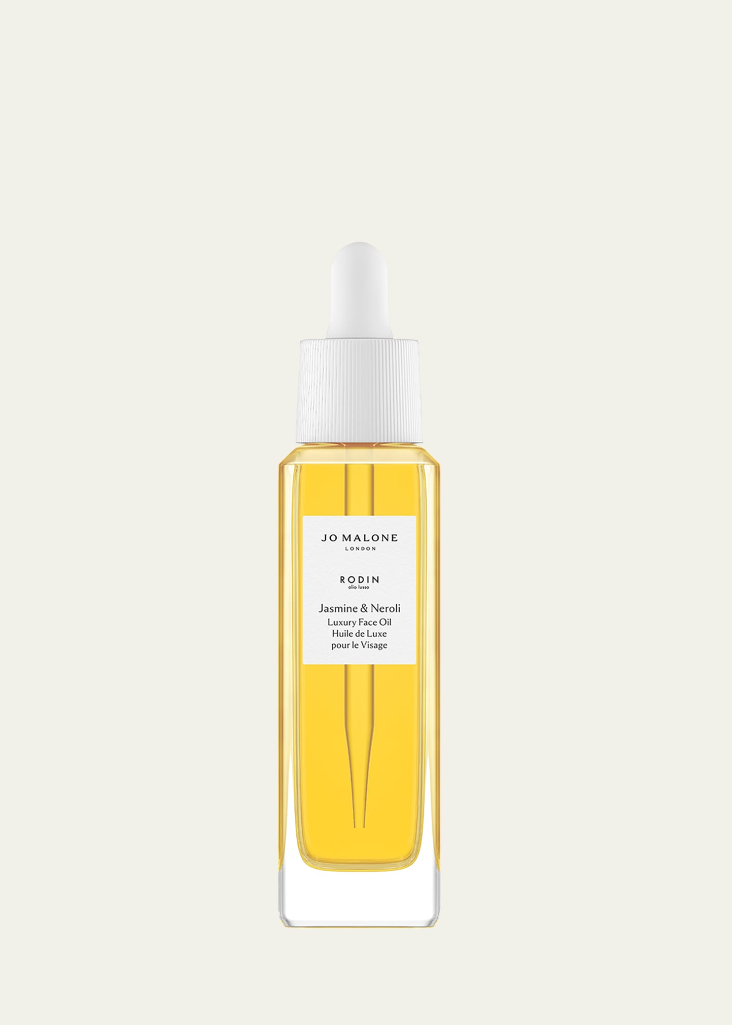 Jasmine & Neroli Luxury Face Oil, 0.5 oz.