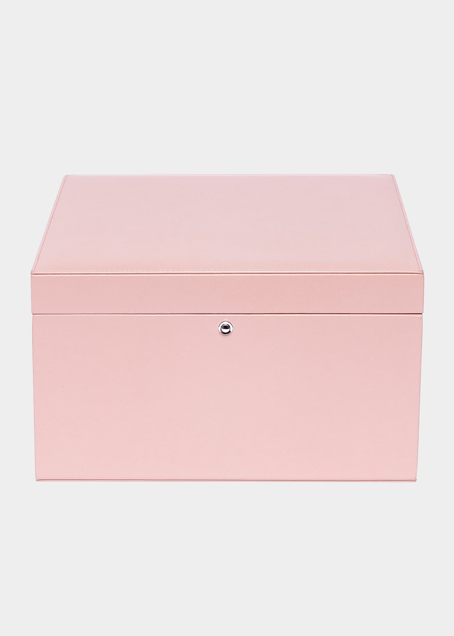 Rapport Aura Jewelry Box