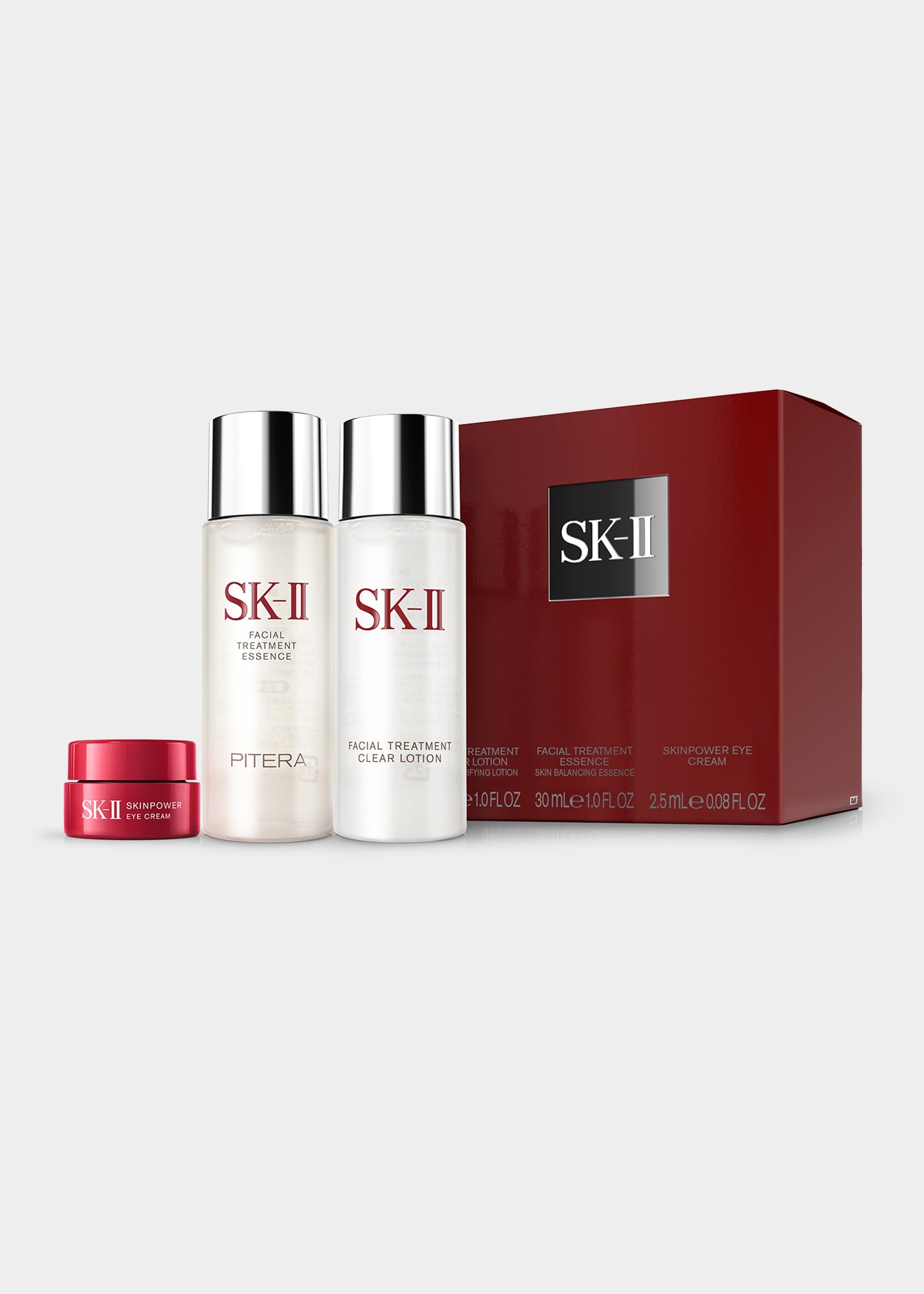 Pitera Experience Kit 1, Yours with any $250 SK-II Purchase