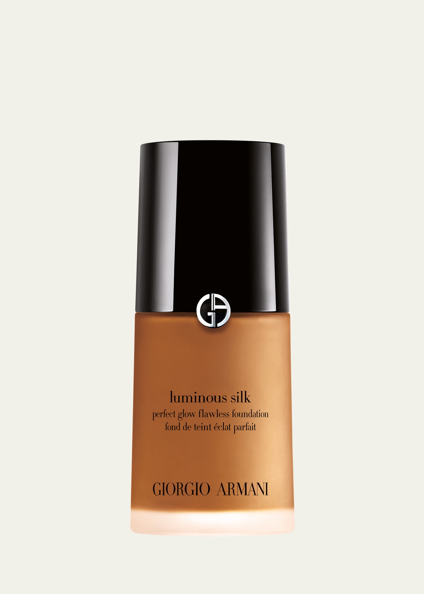 Armani Collezioni Luminous Silk Perfect Glow Flawless Oil-free Foundation In Neutral