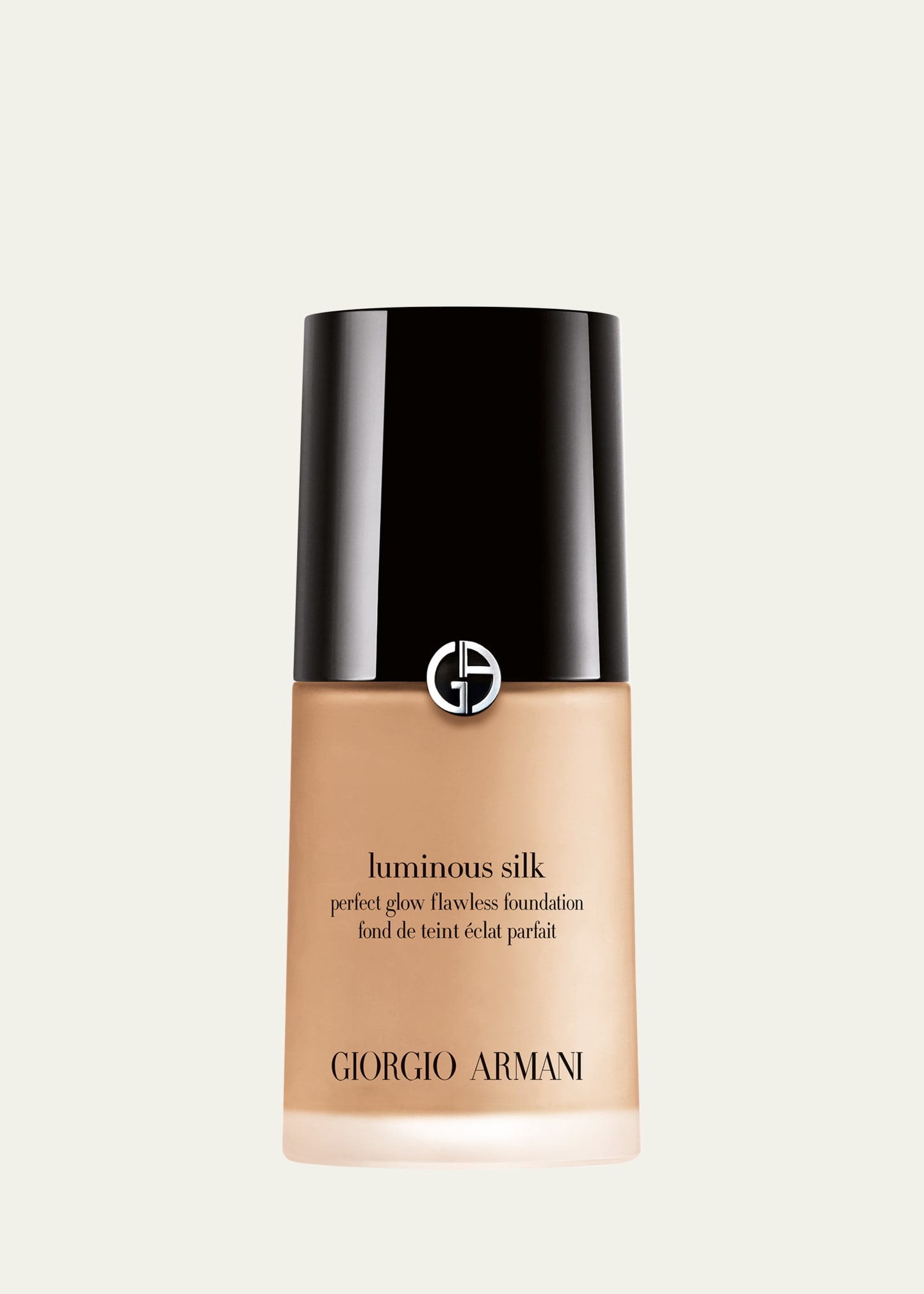 Armani Collezioni Luminous Silk Perfect Glow Flawless Oil-free Foundation In 5.9 Med/neutral