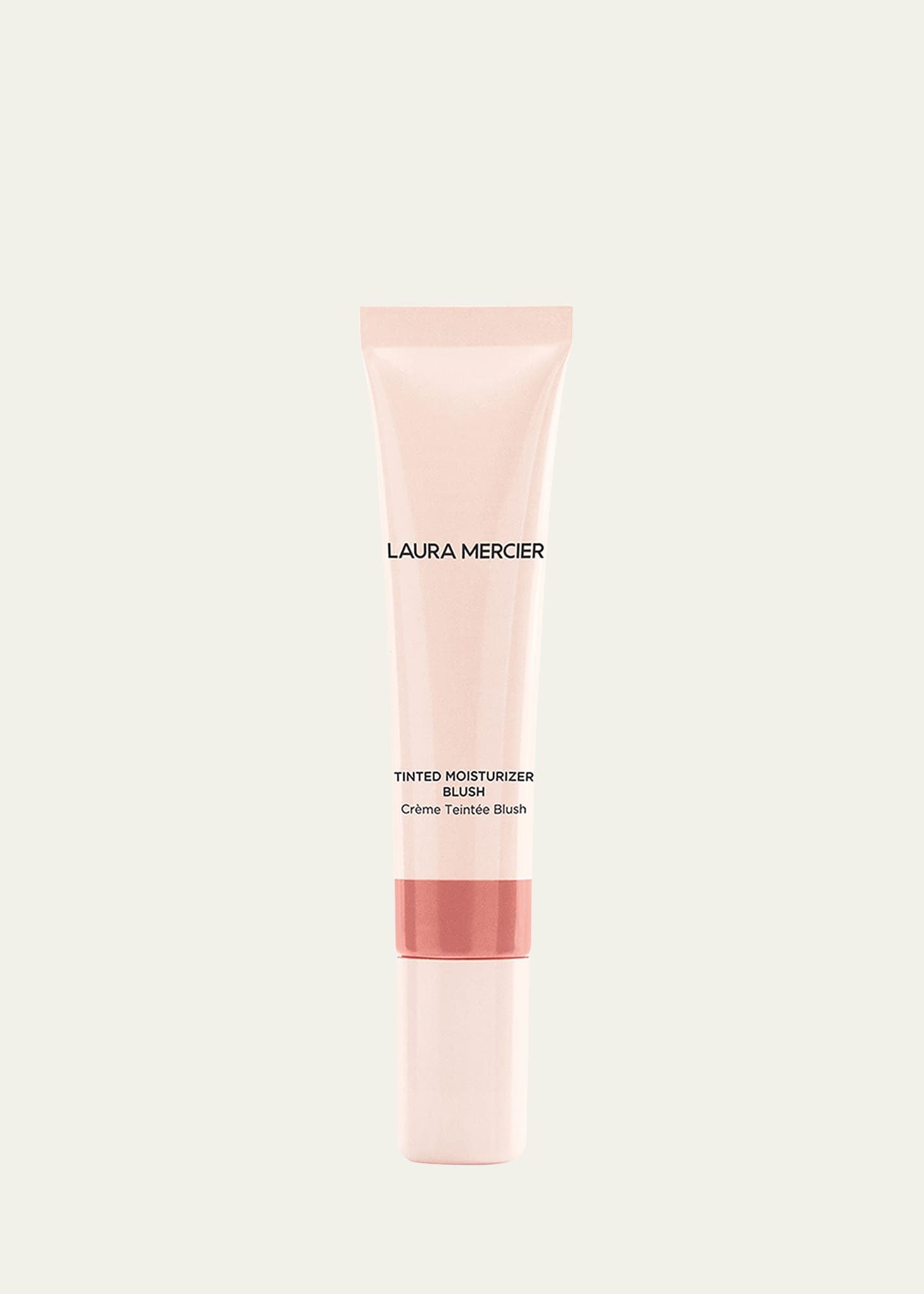 Laura Mercier Tinted Moisturizer Cream Blush In White