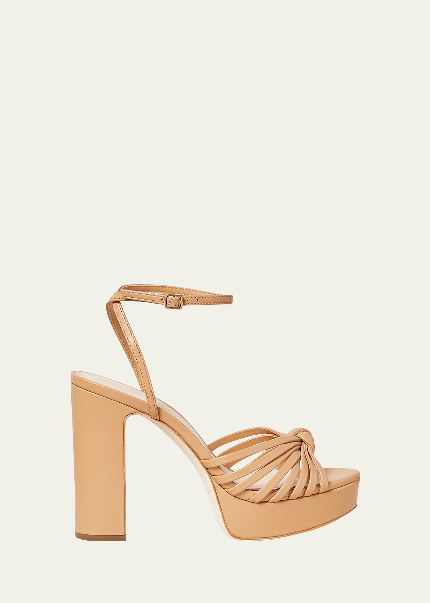 loeffler randall women's rivka platform high block heel sandals