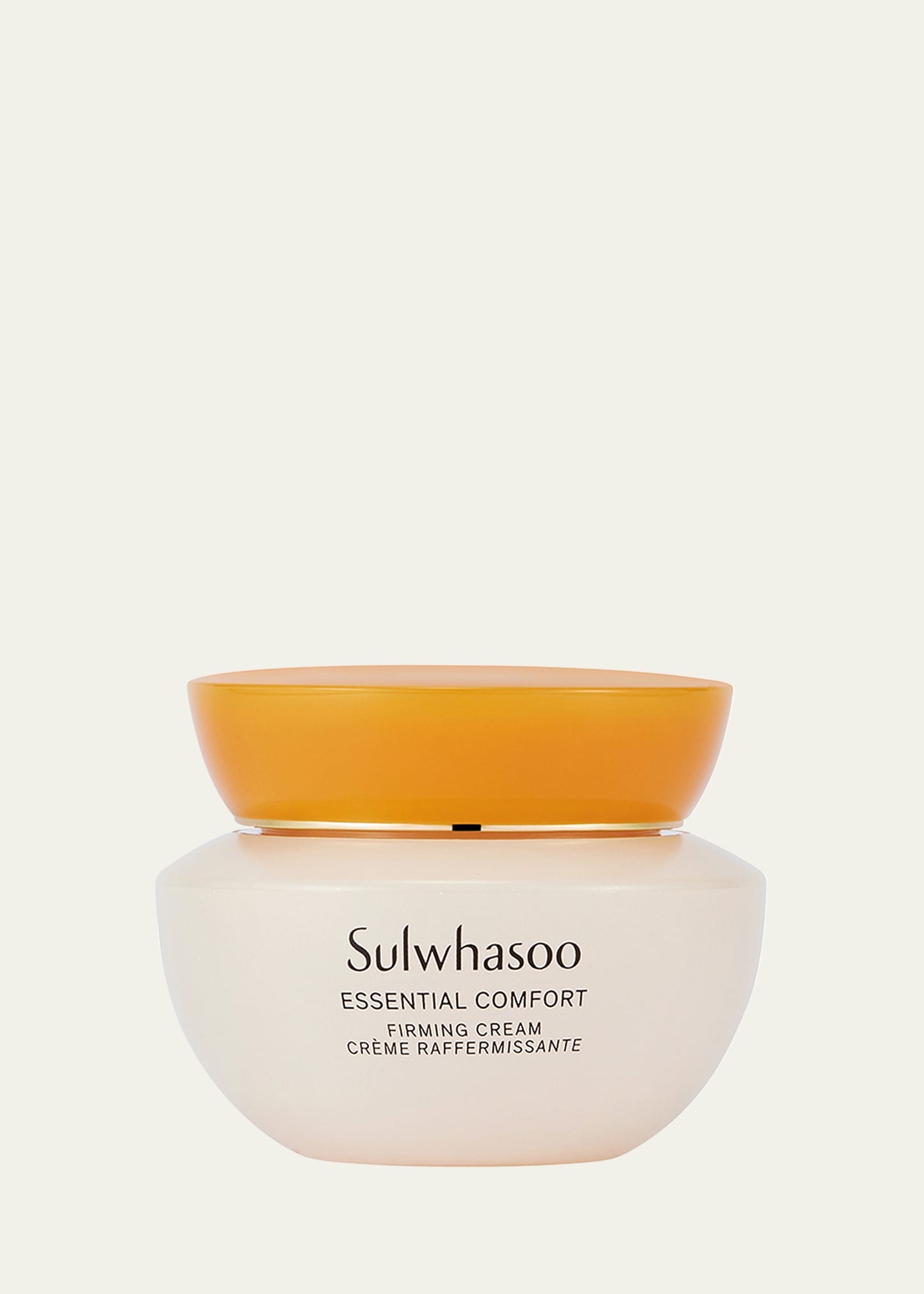 Essential Comfort Firming Cream Mini, 0.5 oz.