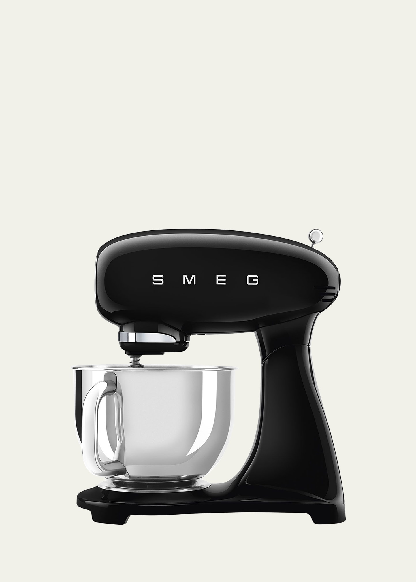 Smeg Stainless Steel Hand Mixer - Farfetch