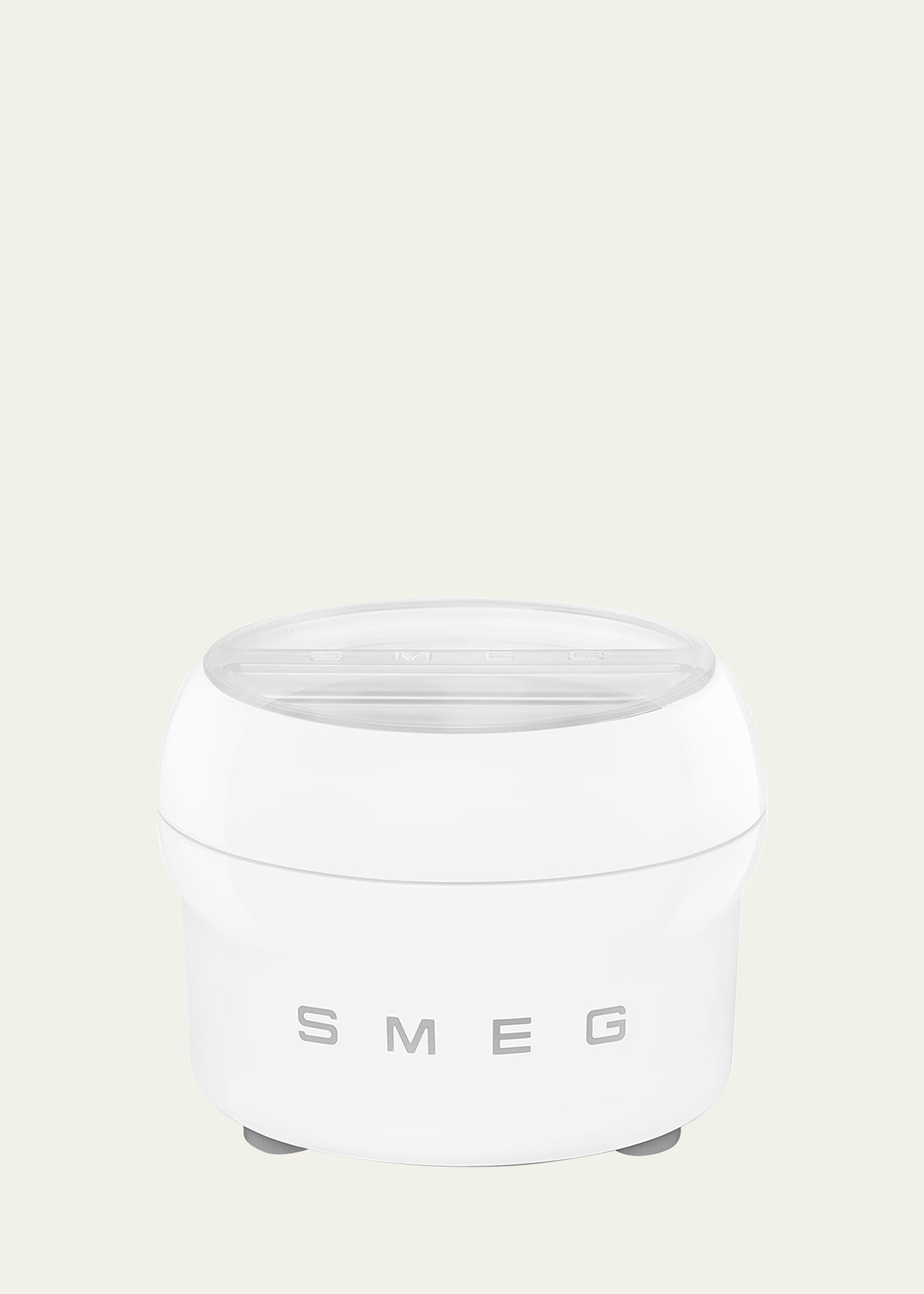 Smeg Ice Cream Maker Stand Mixer Accessory