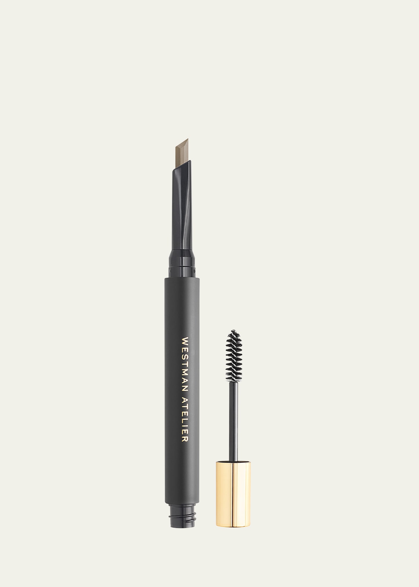 Westman Atelier Bonne Brow Defining Pencil, Slate In Clay