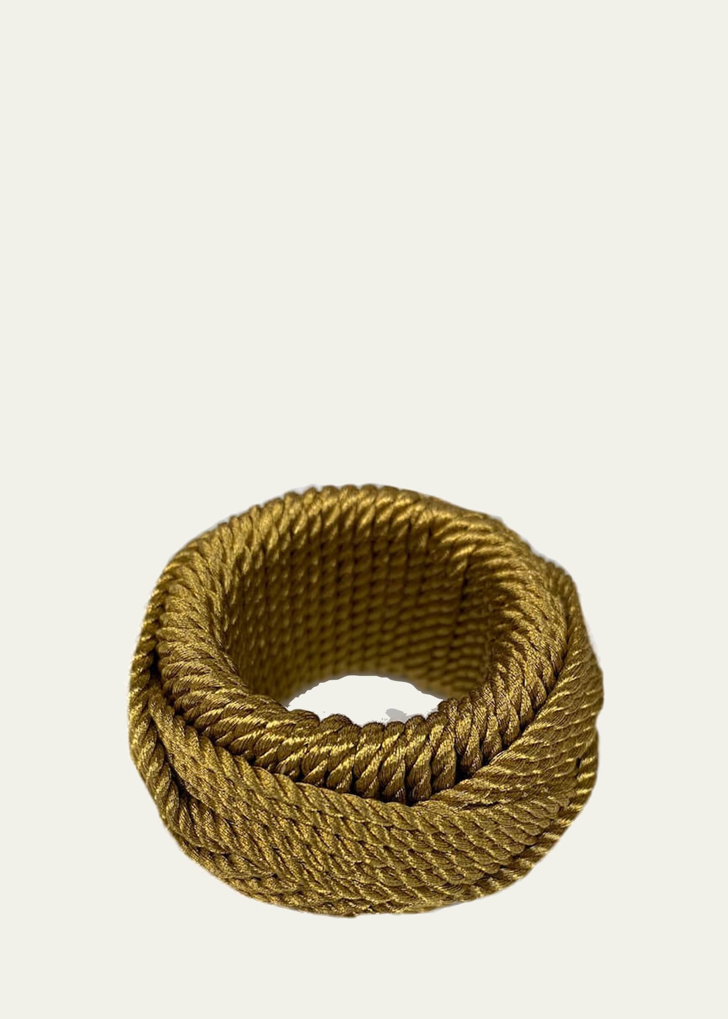 Rope Napkin Ring