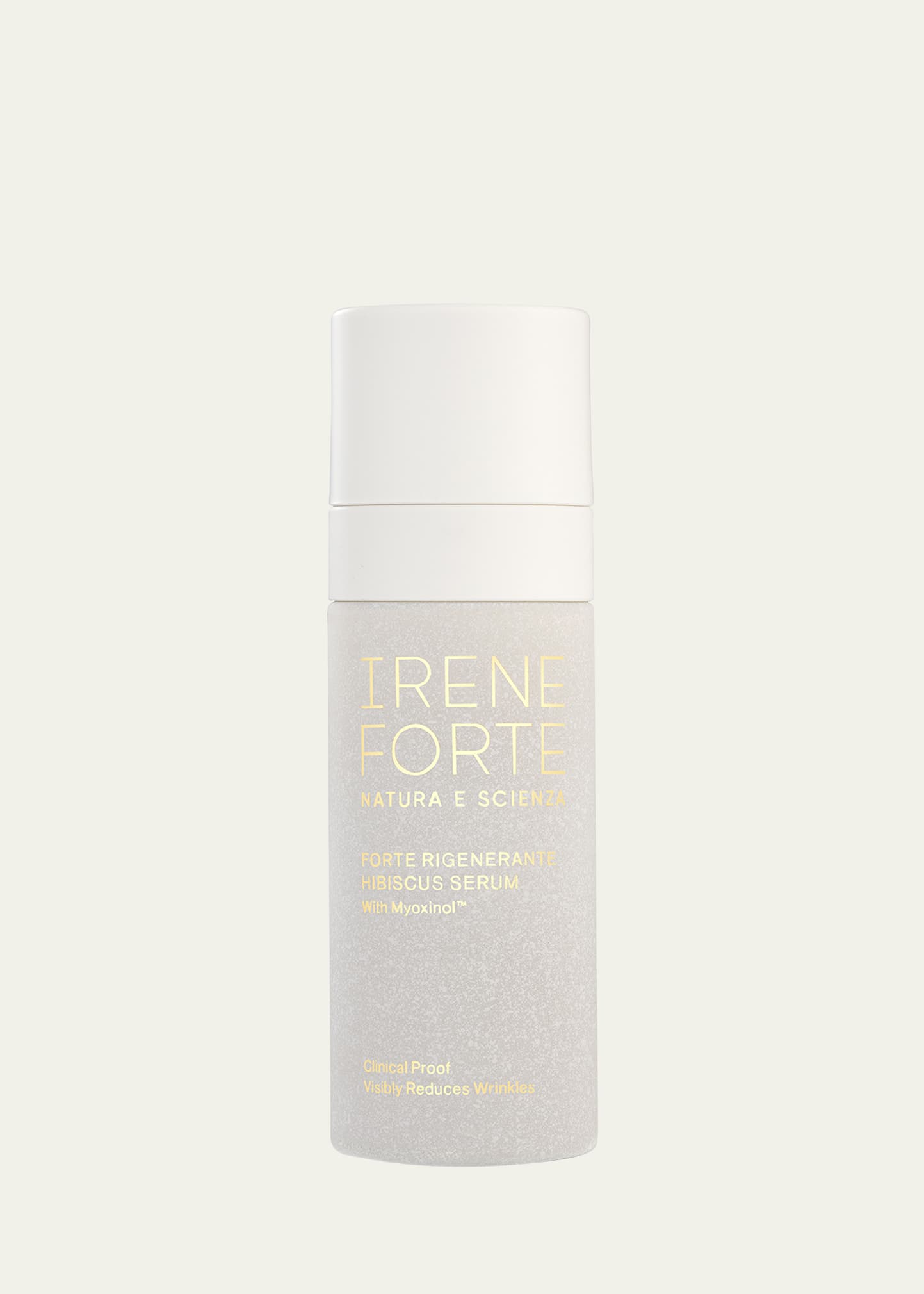 Irene Forte Skincare Hibiscus Serum, 1 oz.