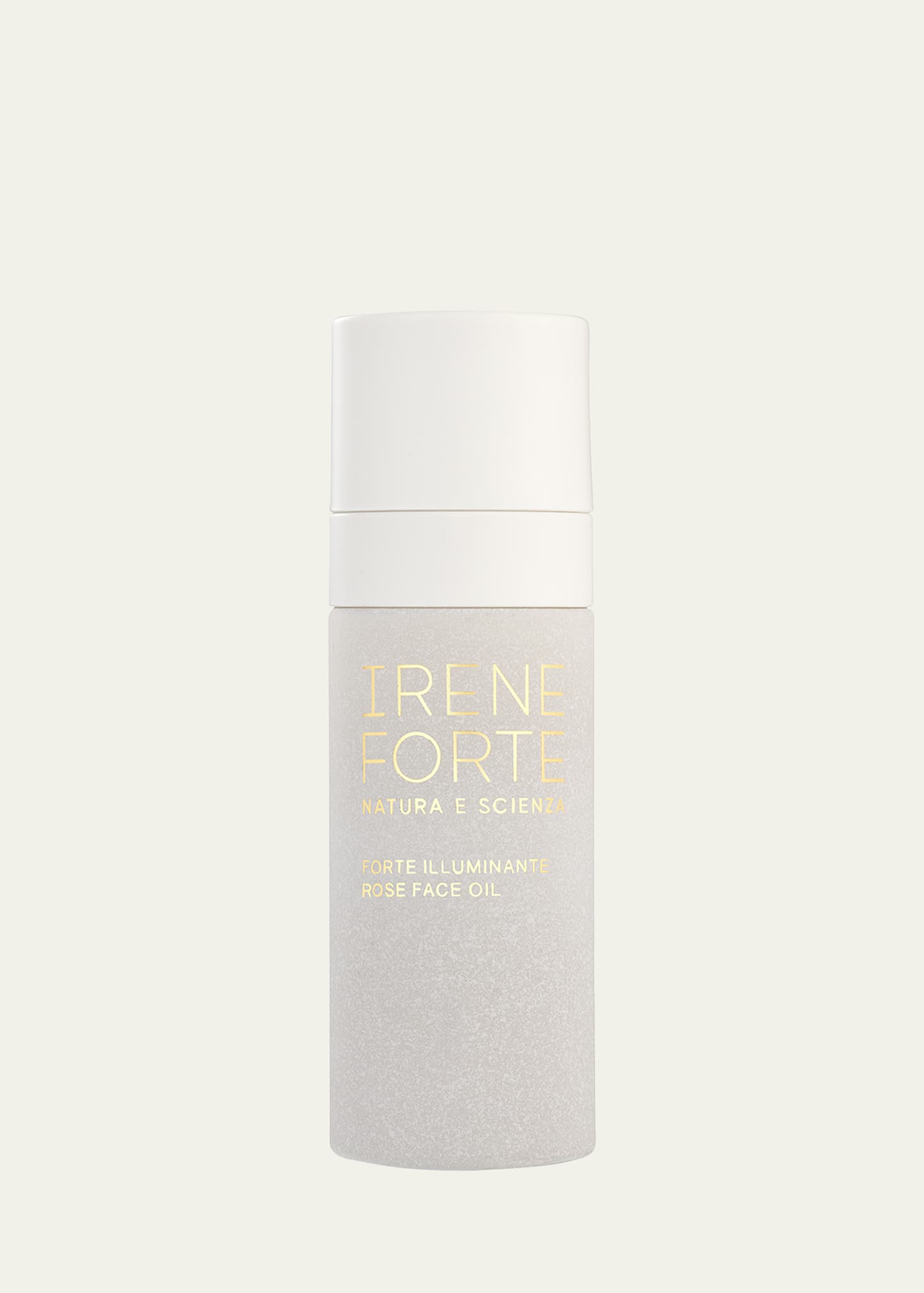 Irene Forte Skincare Rose Face Oil, 1 oz.