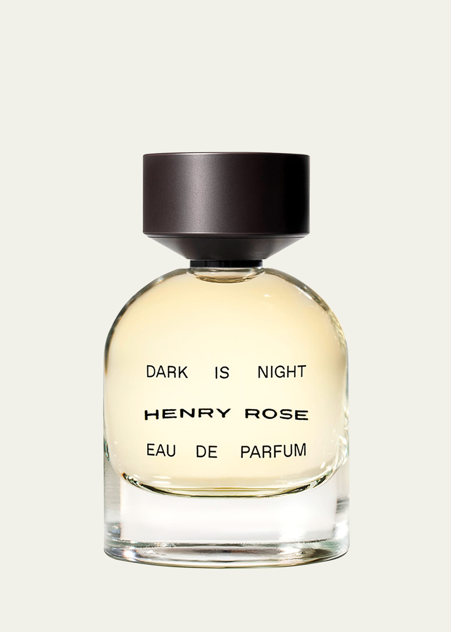 Dark Is Night Eau de Parfum, 1.7 oz.