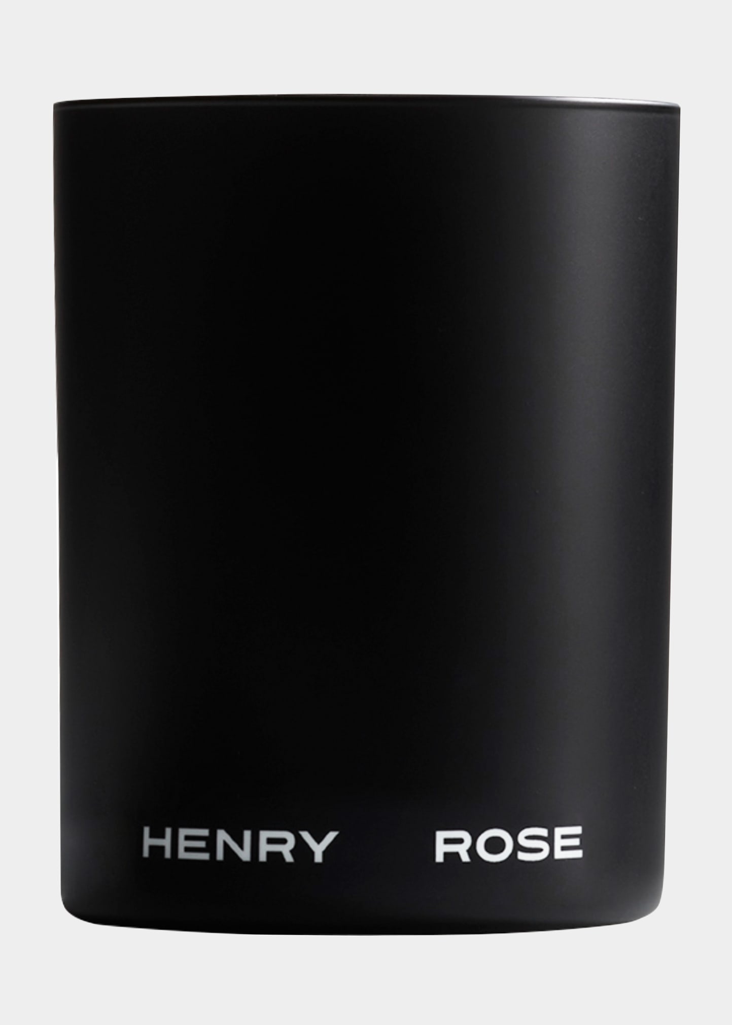 HENRY ROSE 10.6 oz. Queens & Monsters Candle