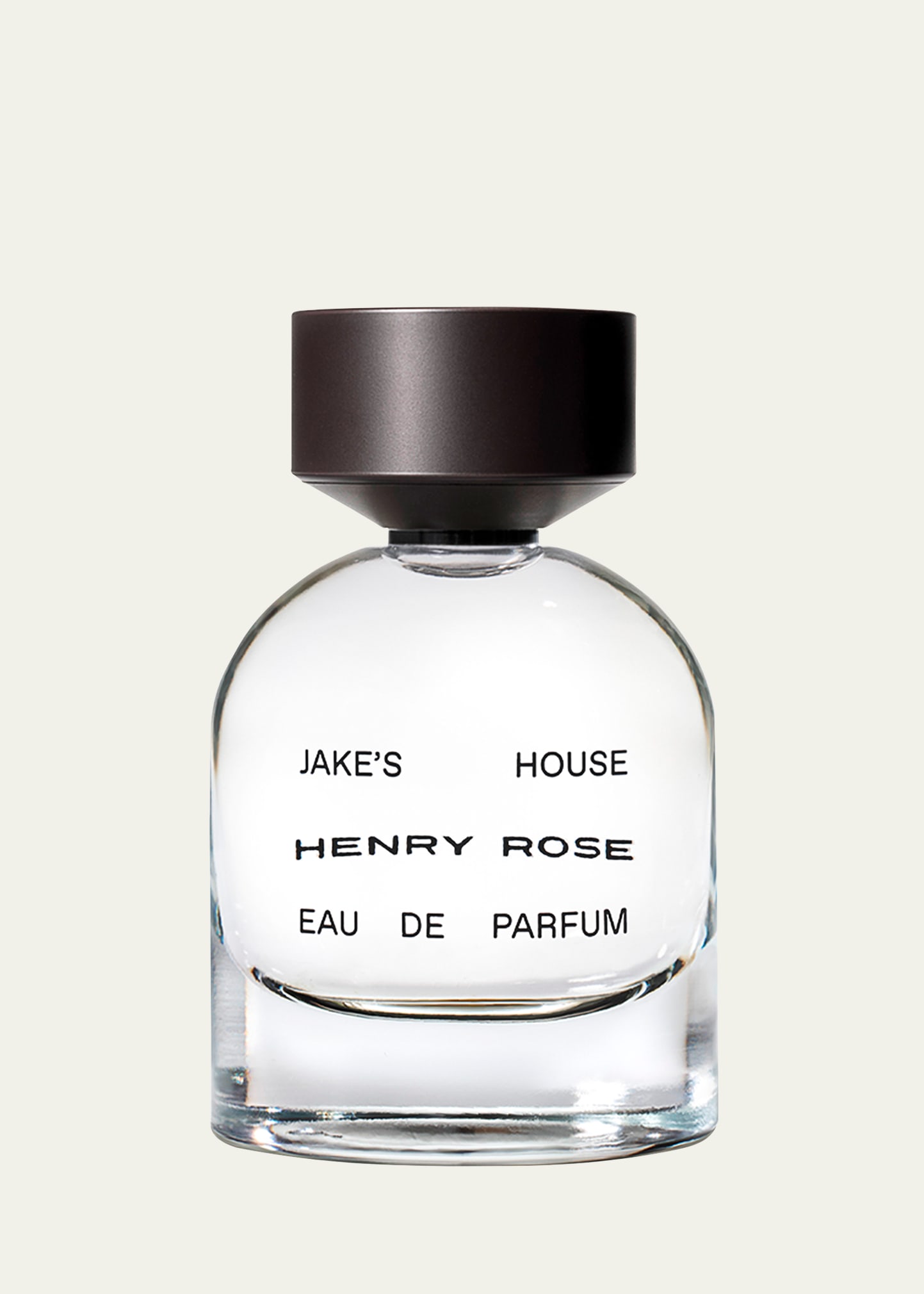 Jake's House Eau de Parfum, 1.7 oz.
