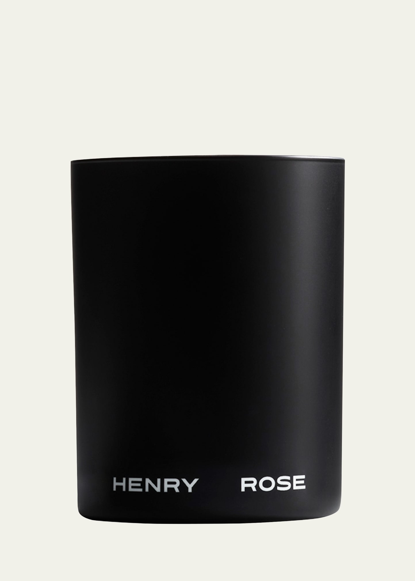 HENRY ROSE 10.6 oz. Jake's House Candle